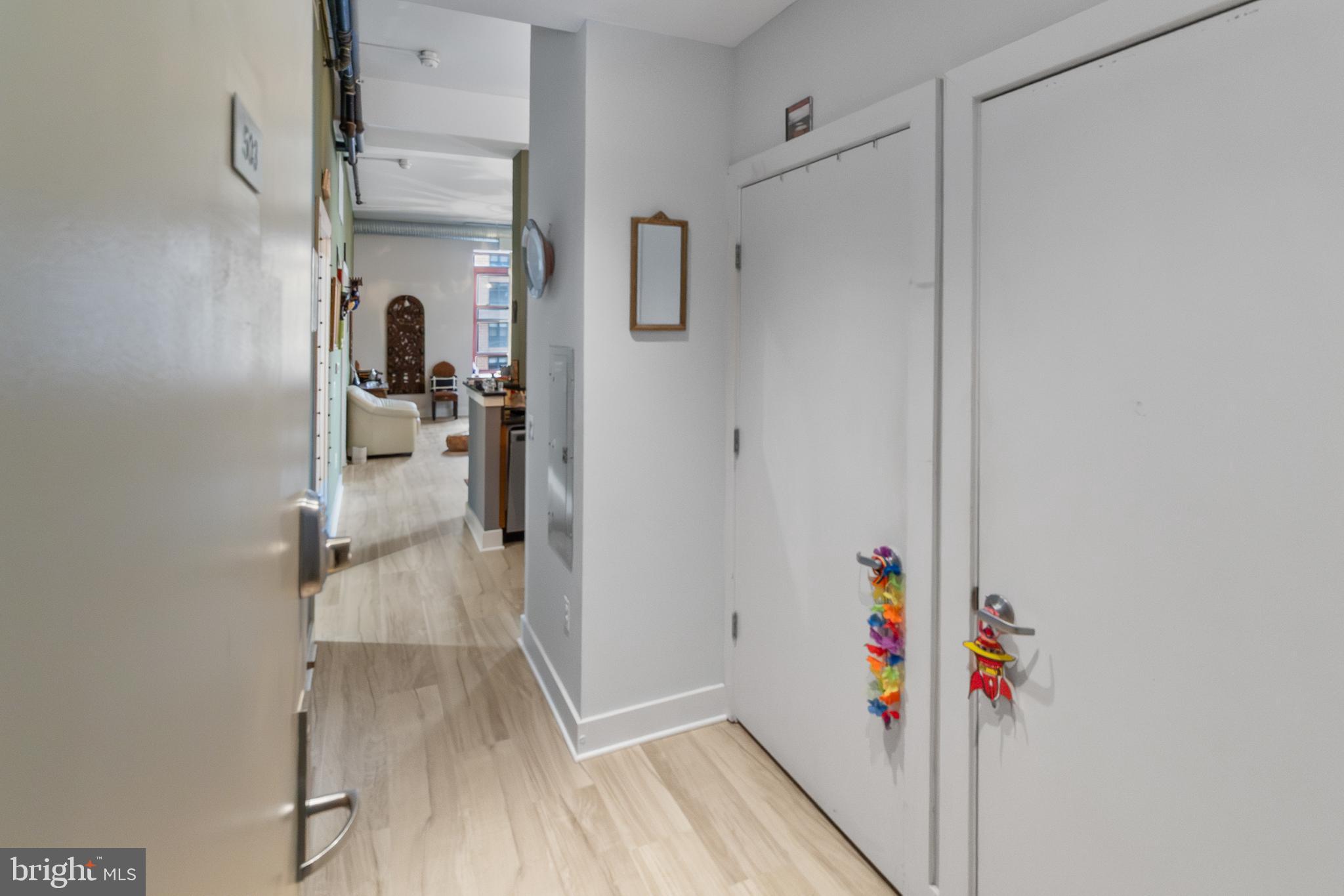 DOWNTOWN - Residential