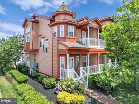 Condo For Sale - 335 Engleside Avenue<br/> Ocean County, BEACH HAVEN, NJ 08008