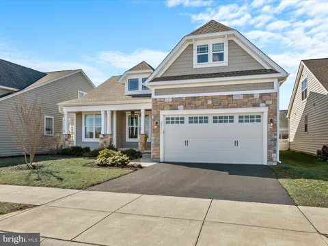 27377 Clearview Circle, Millville, DE MLS: DESU2078818