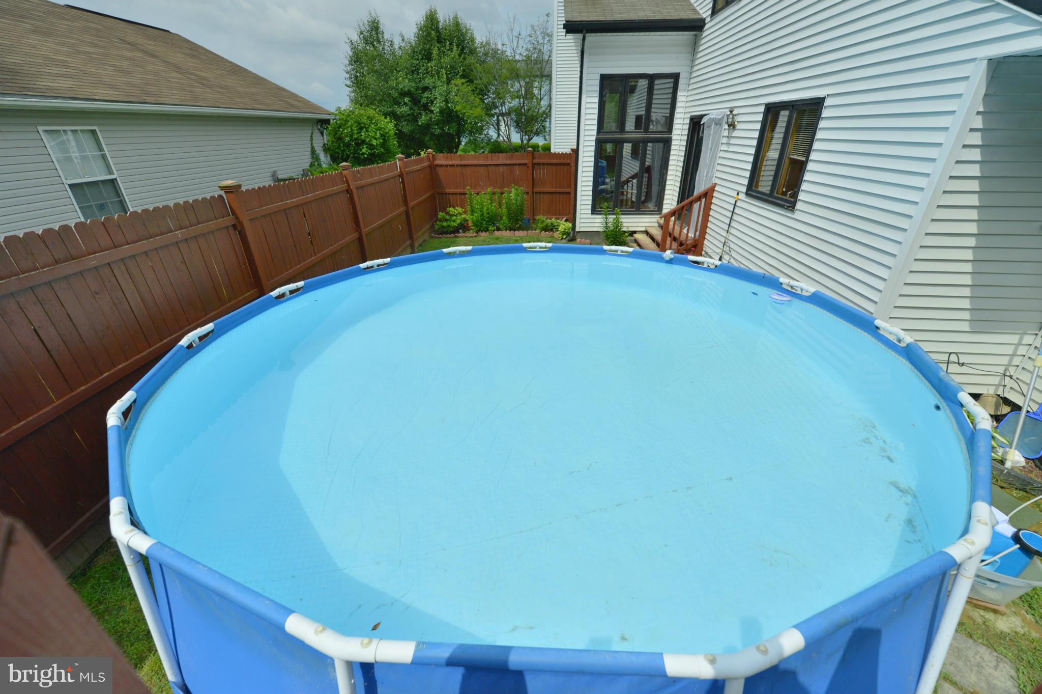 PATRICK HENRY ESTATES - Residential