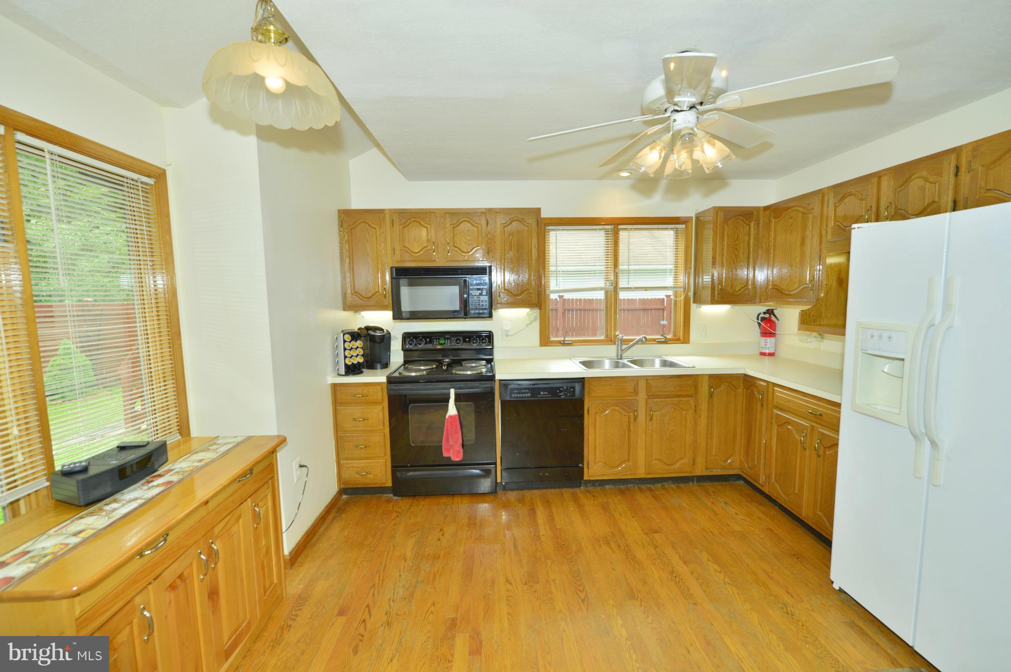 PATRICK HENRY ESTATES - Residential