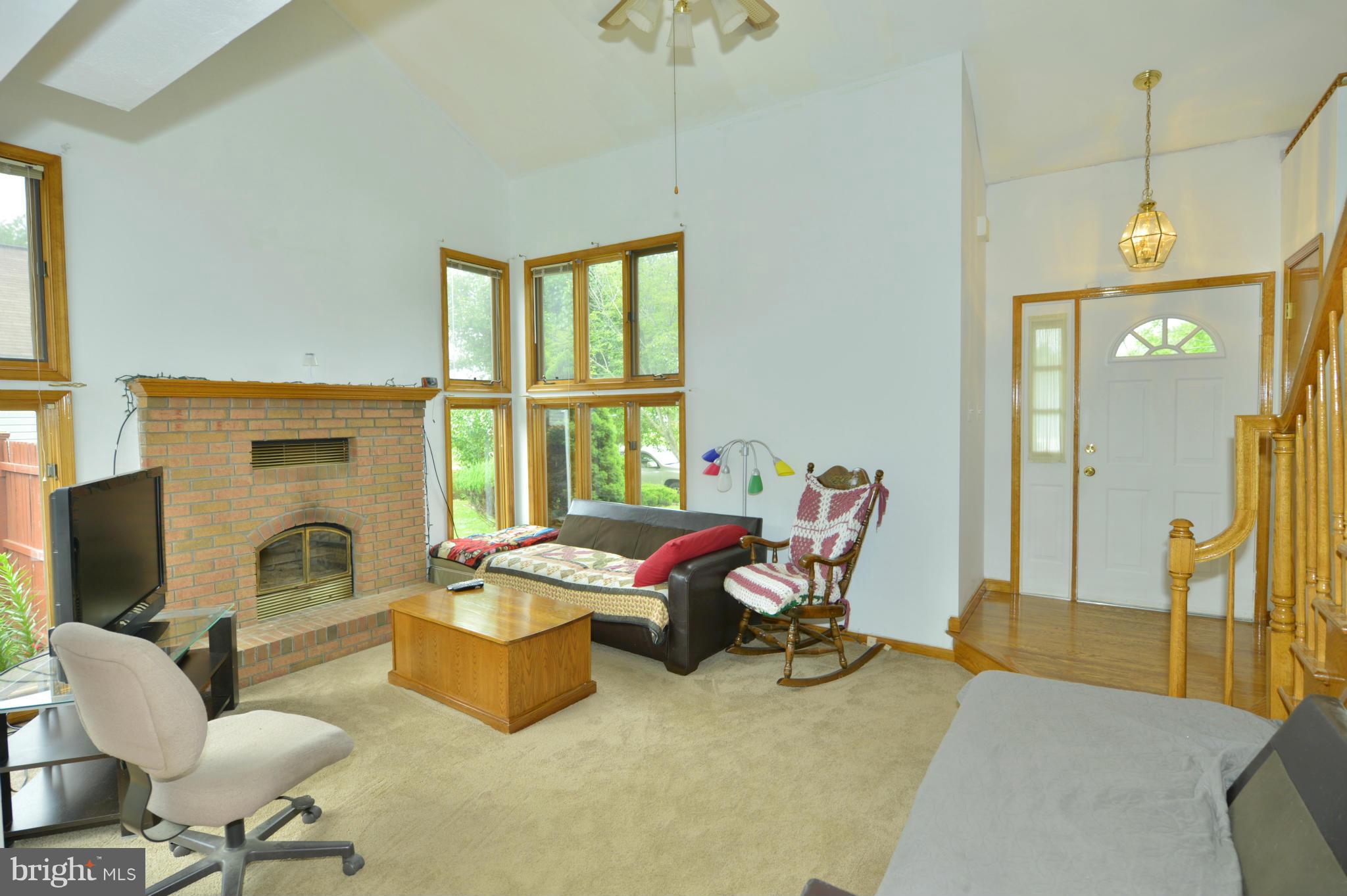 PATRICK HENRY ESTATES - Residential