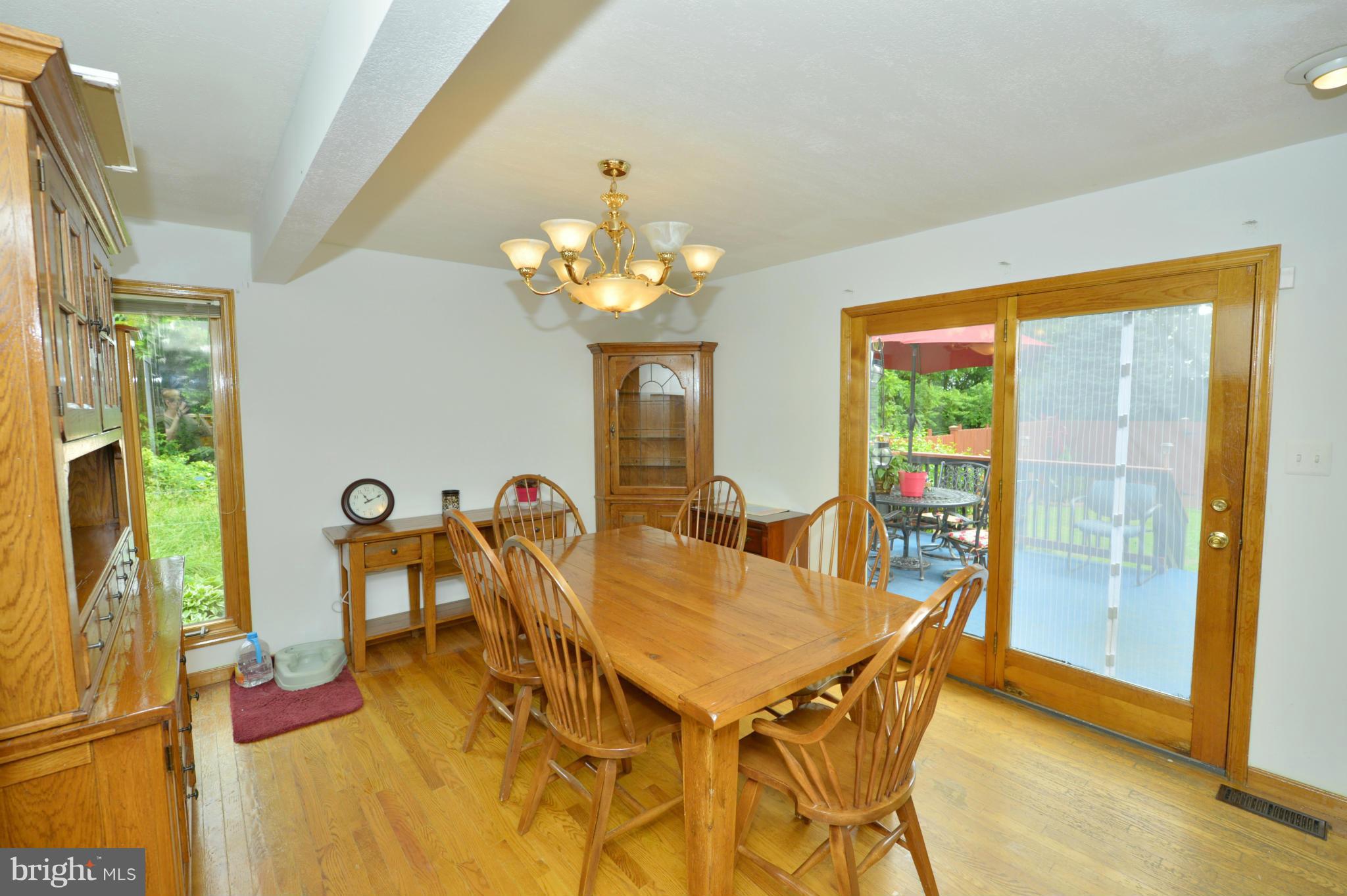 PATRICK HENRY ESTATES - Residential