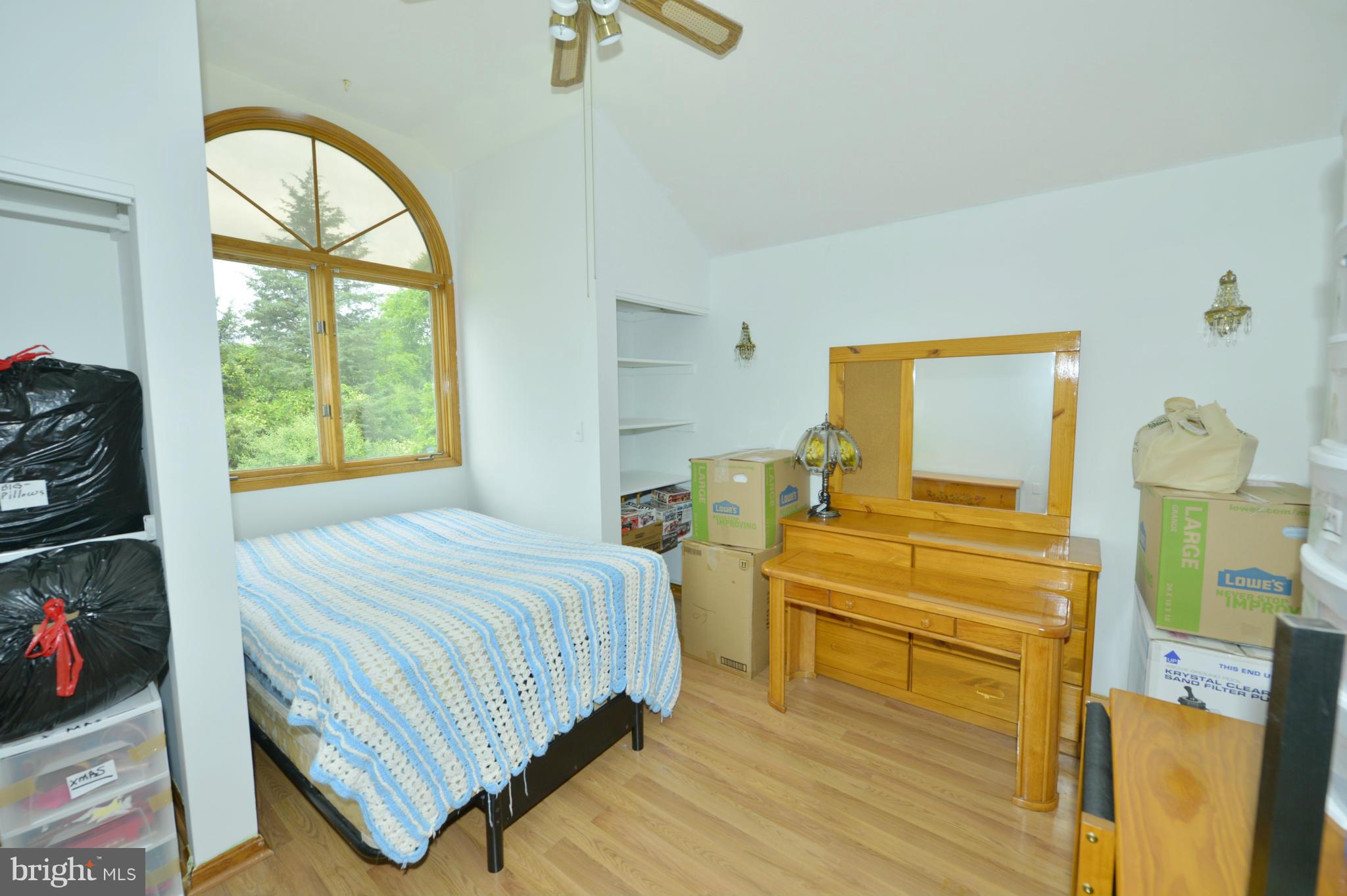 PATRICK HENRY ESTATES - Residential