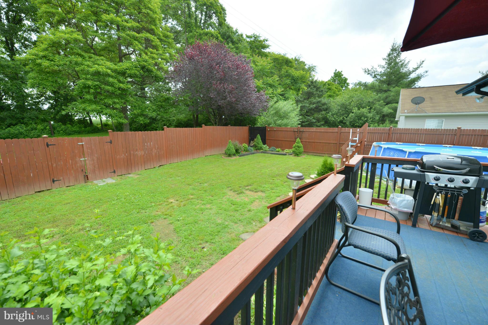 PATRICK HENRY ESTATES - Residential