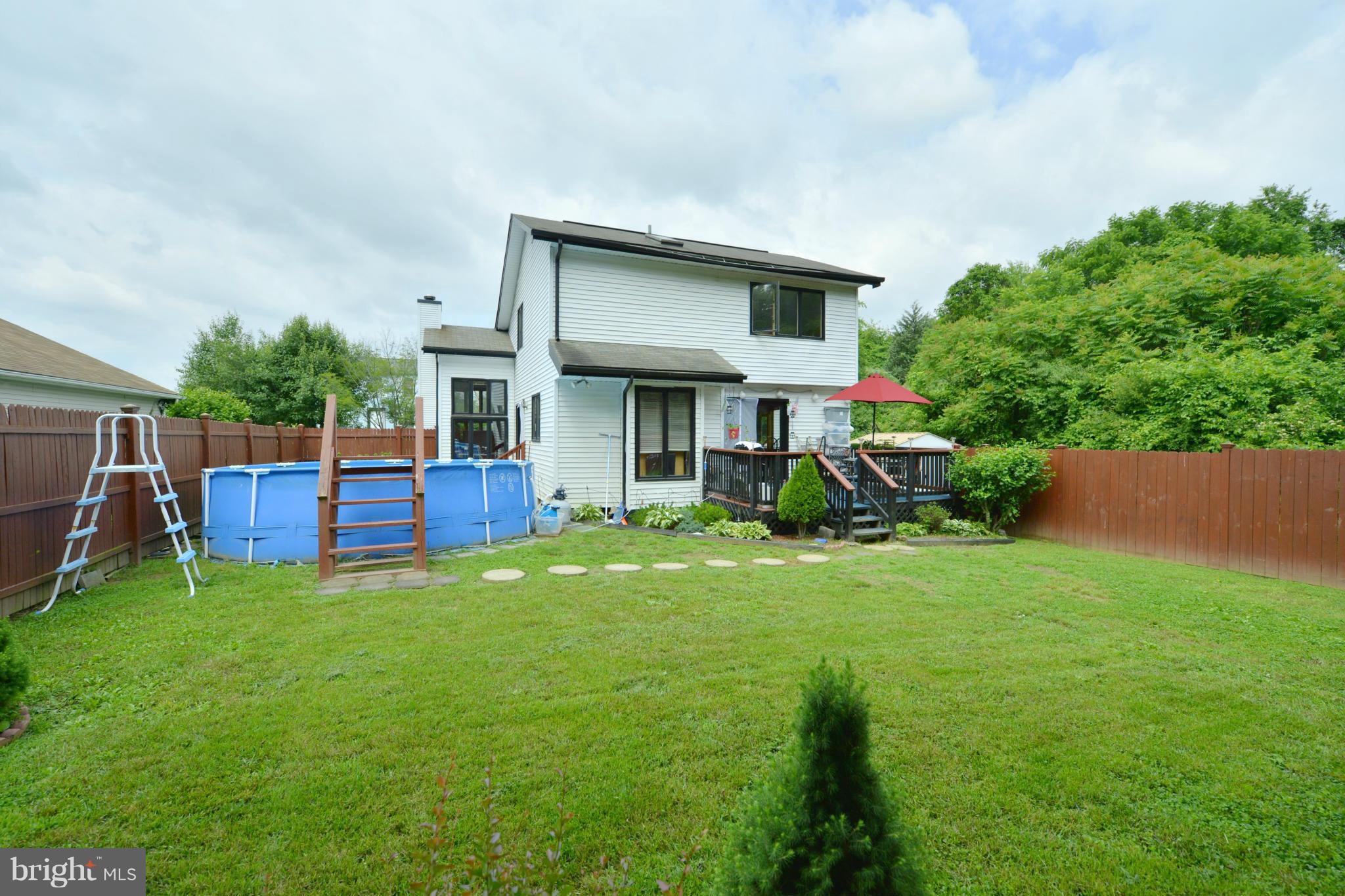 PATRICK HENRY ESTATES - Residential