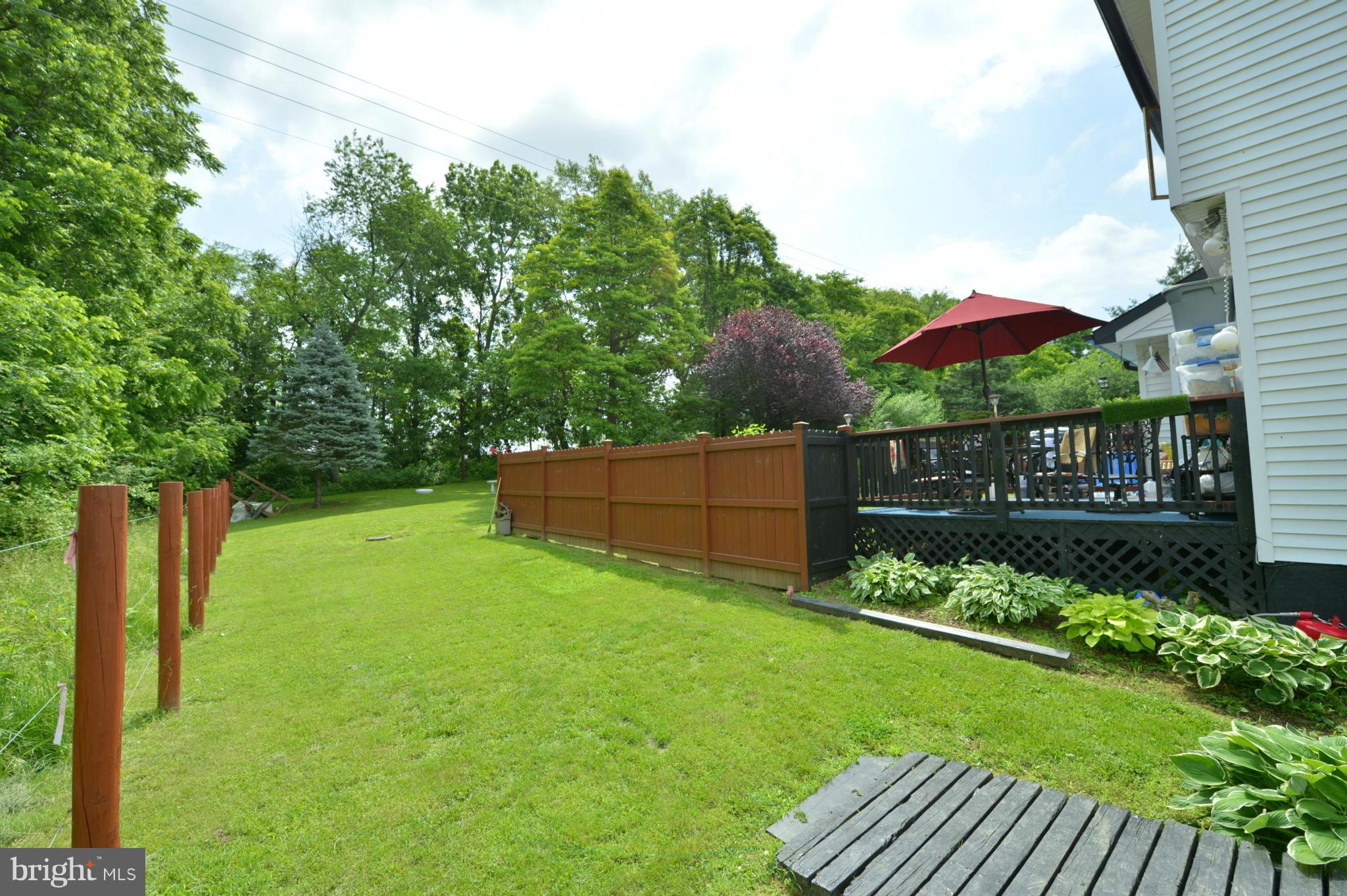 PATRICK HENRY ESTATES - Residential