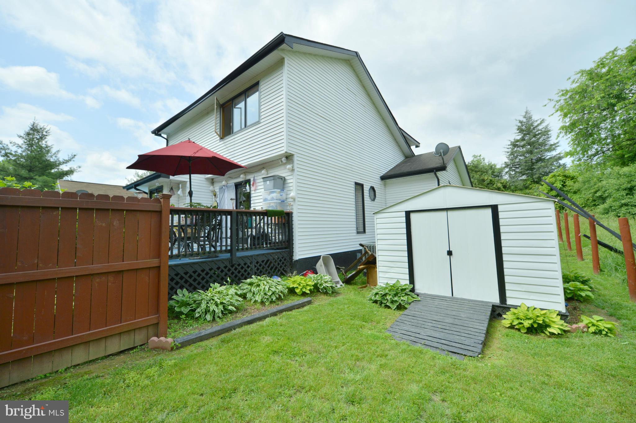 PATRICK HENRY ESTATES - Residential