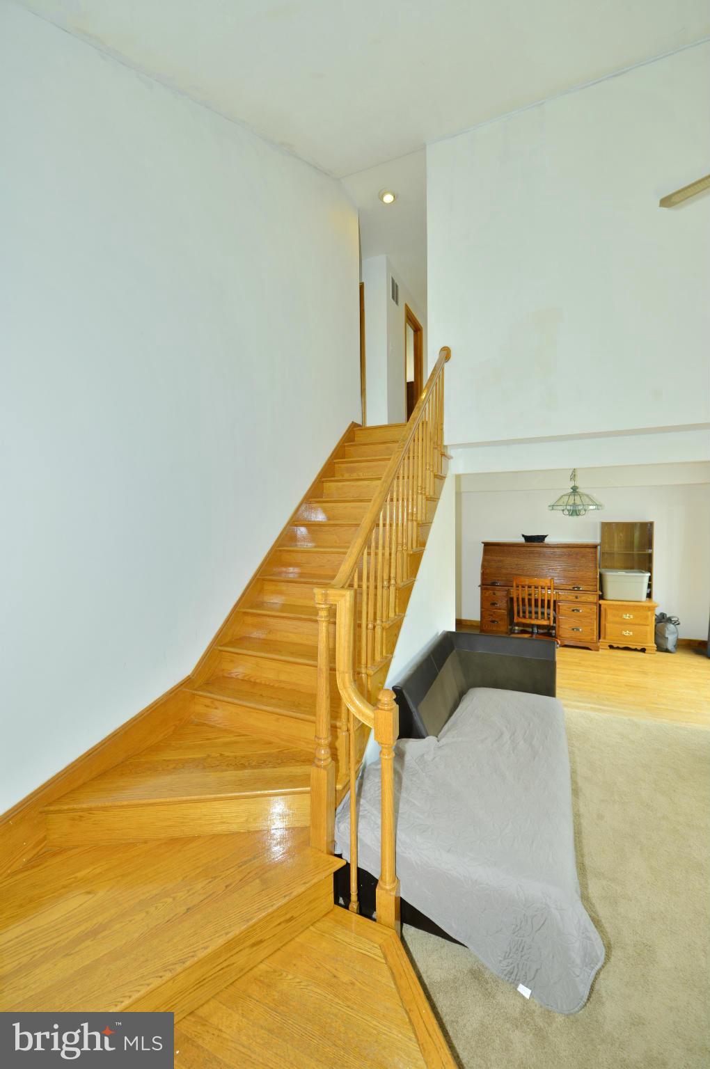 PATRICK HENRY ESTATES - Residential