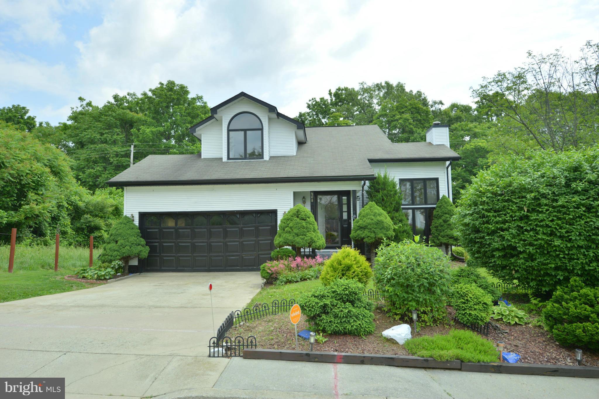 PATRICK HENRY ESTATES - Residential