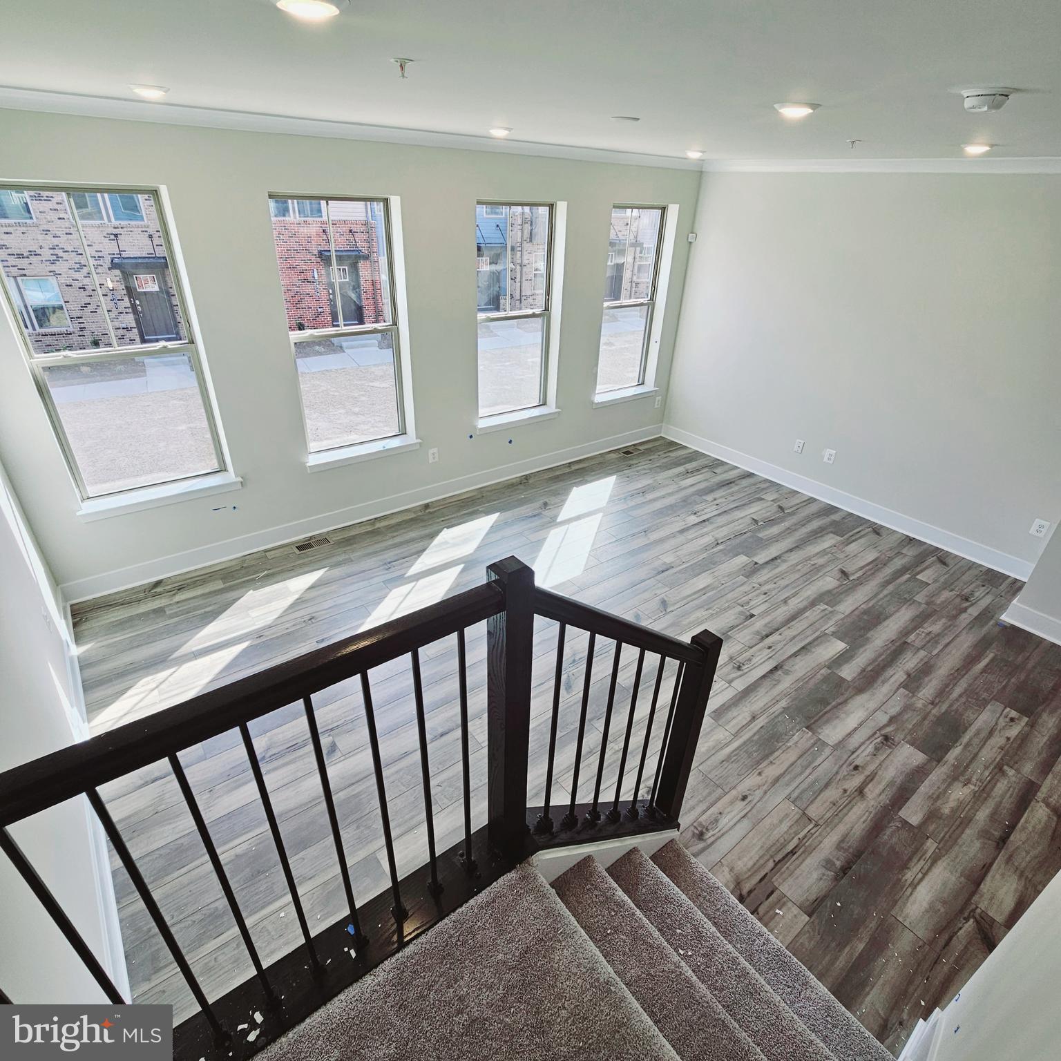 SYCAMORE RIDGE - Residential