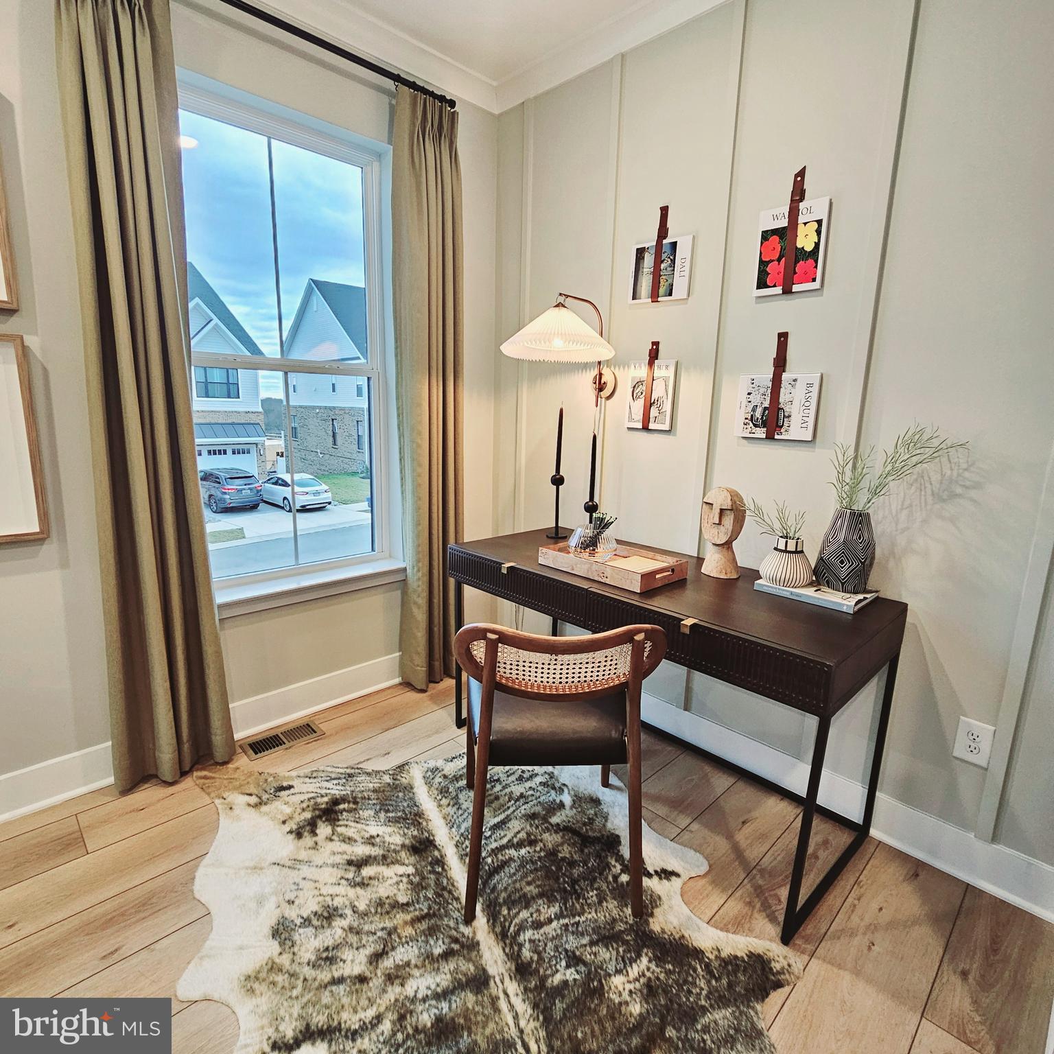 SYCAMORE RIDGE - Residential