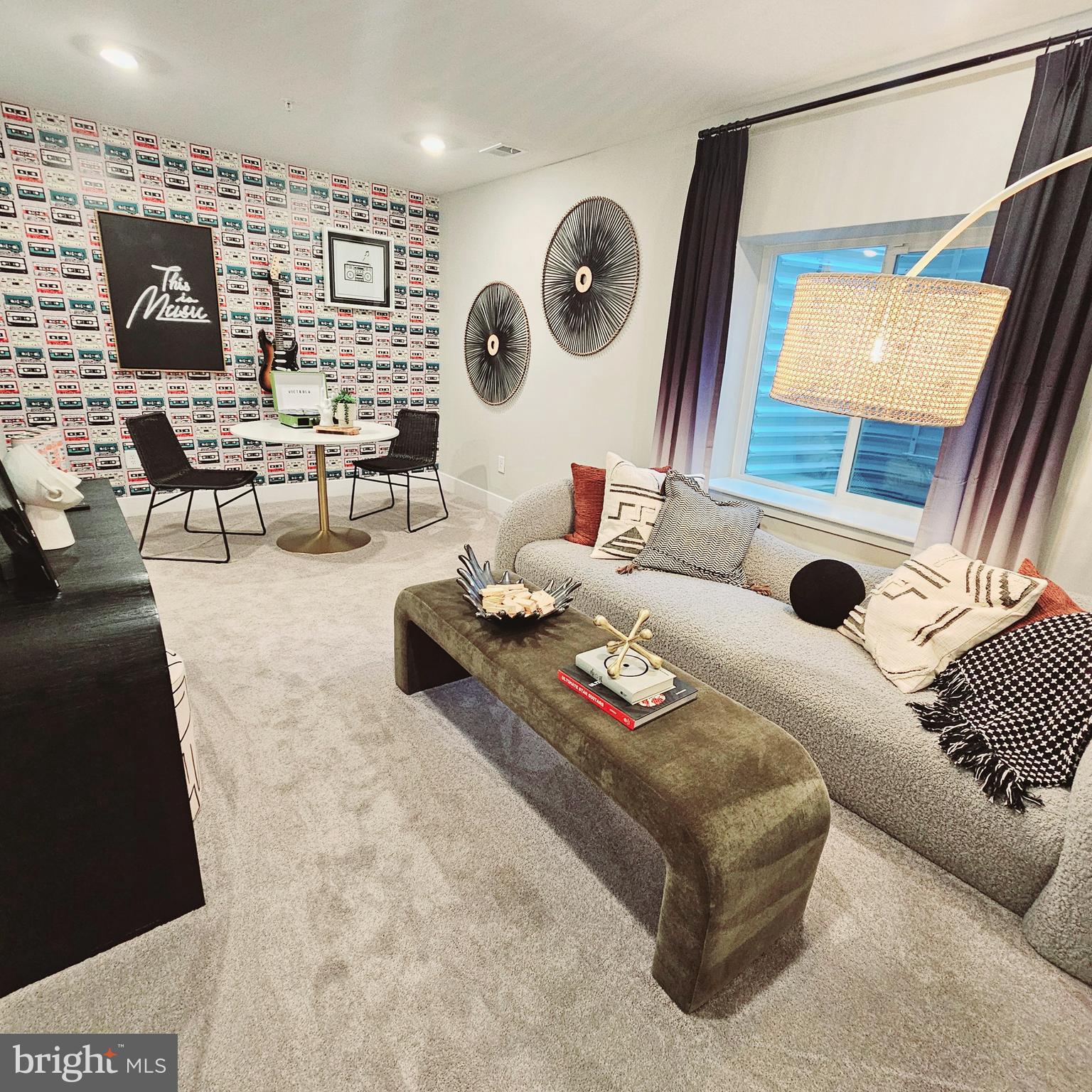 SYCAMORE RIDGE - Residential