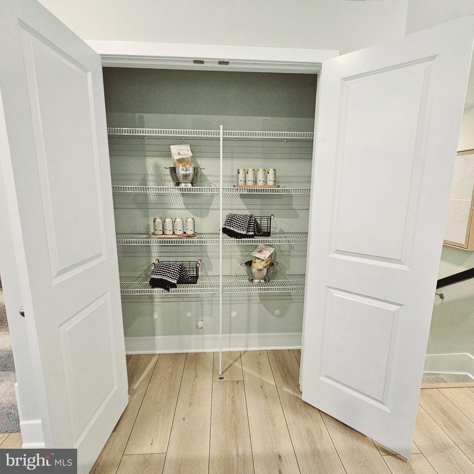 SYCAMORE RIDGE - Residential