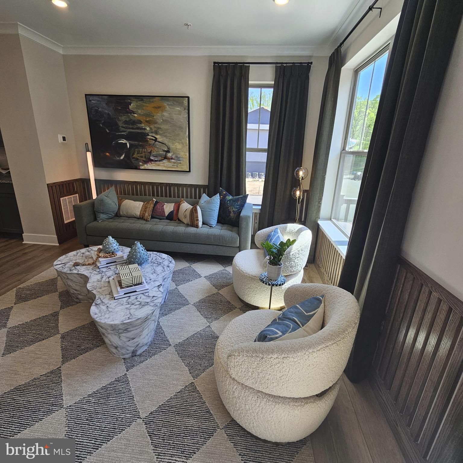 SYCAMORE RIDGE - Residential