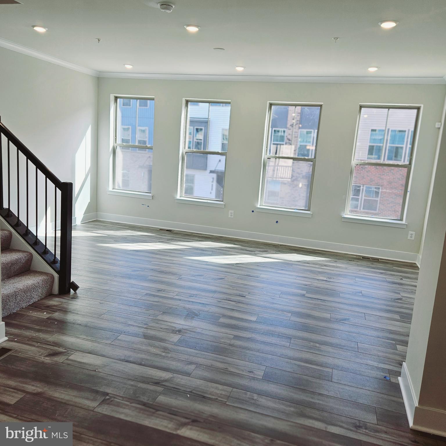 SYCAMORE RIDGE - Residential