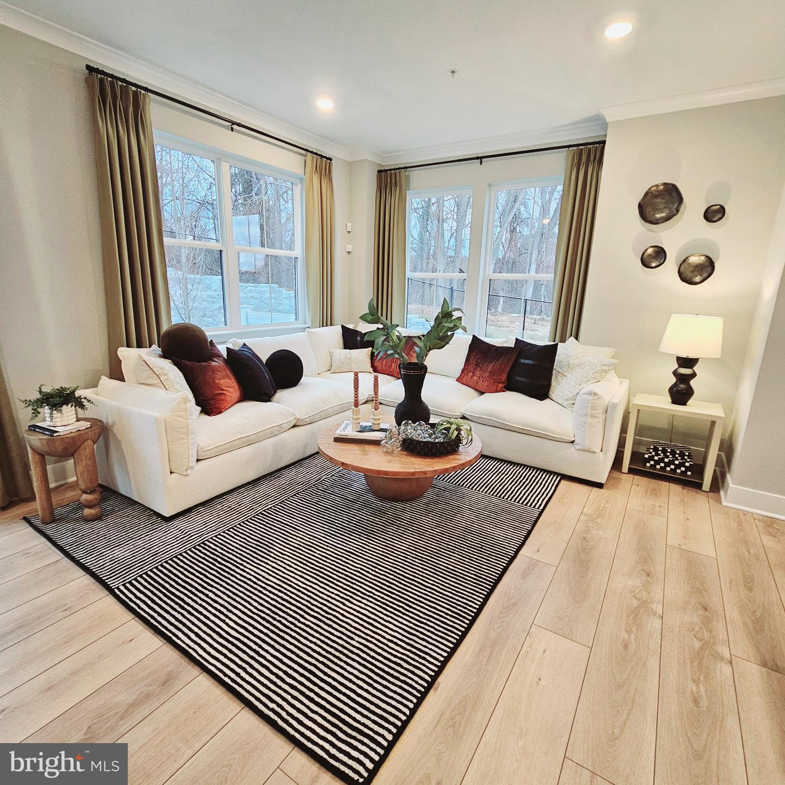 SYCAMORE RIDGE - Residential