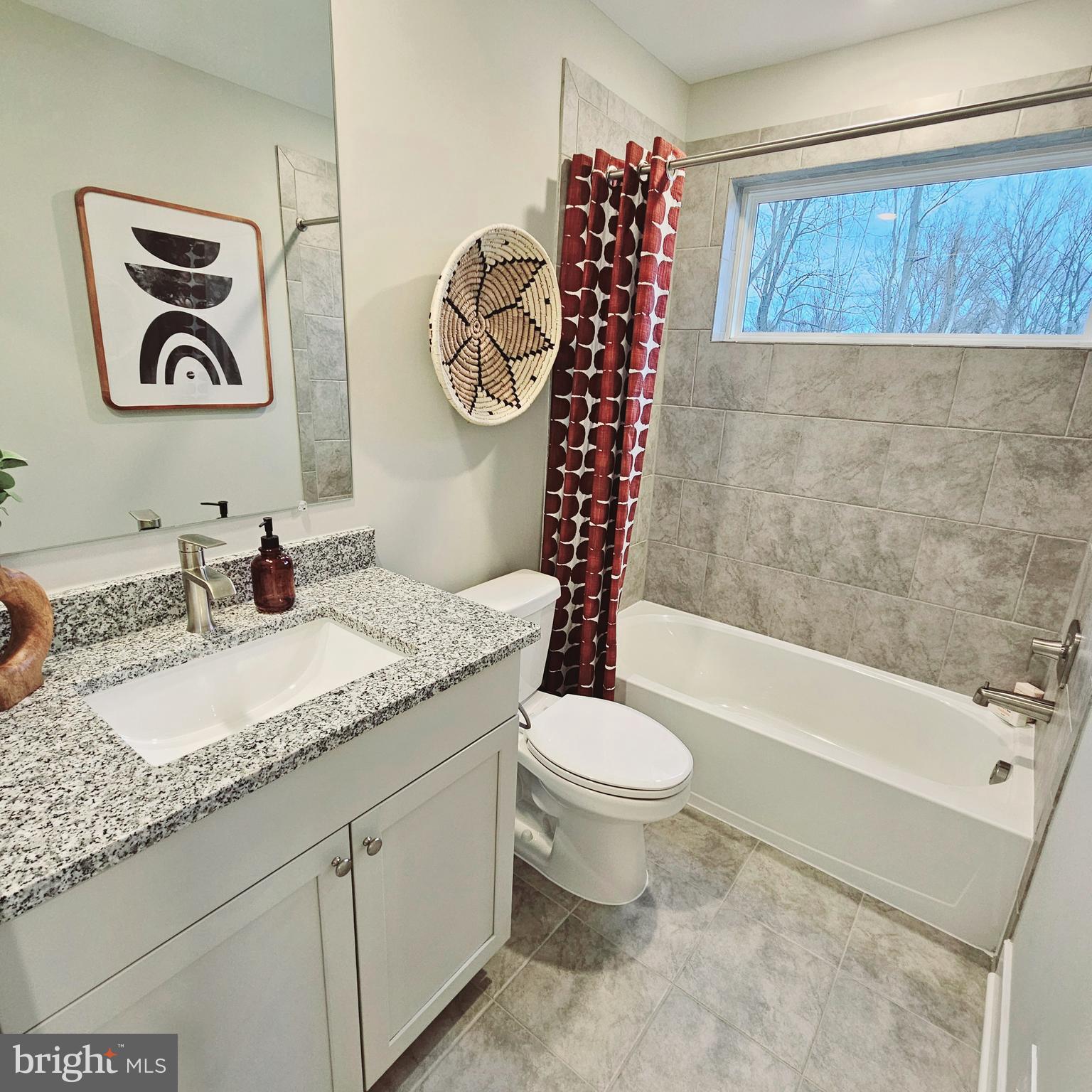 SYCAMORE RIDGE - Residential