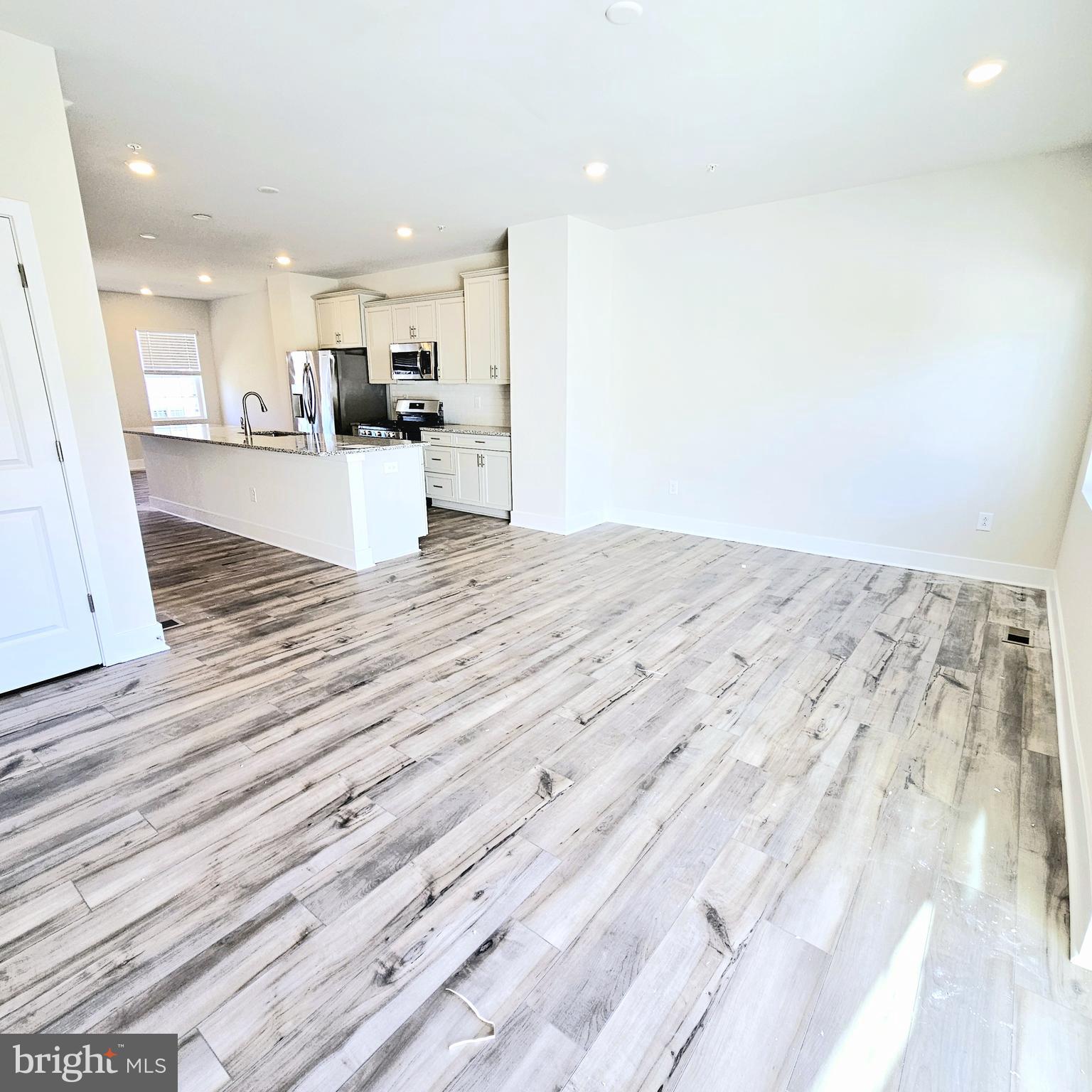 SYCAMORE RIDGE - Residential