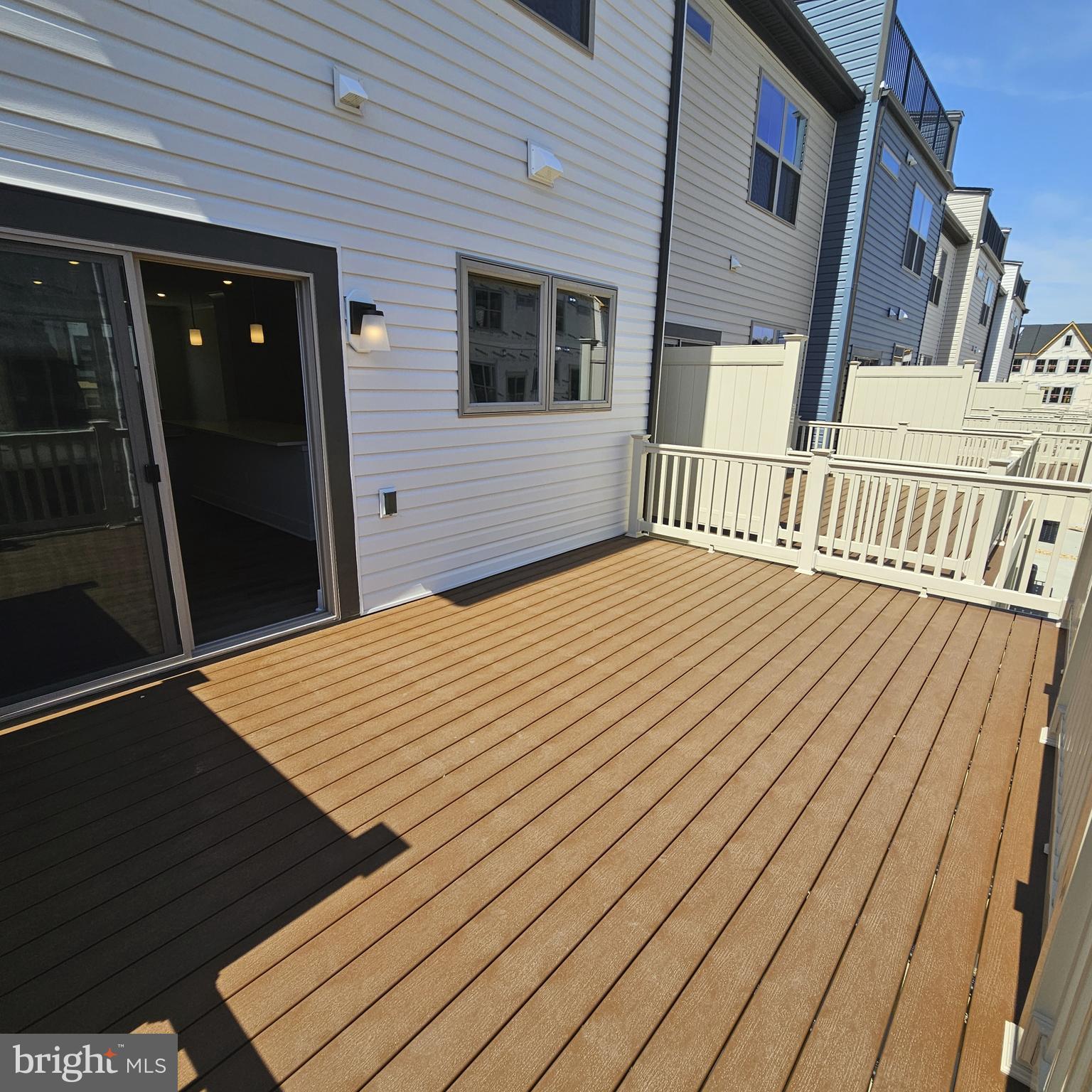 SYCAMORE RIDGE - Residential