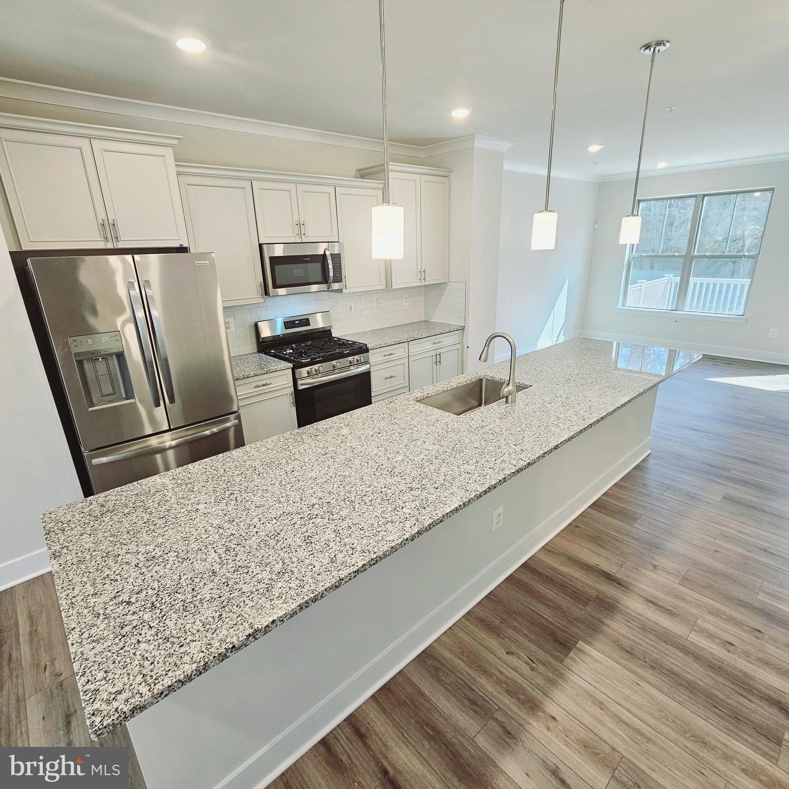 SYCAMORE RIDGE - Residential