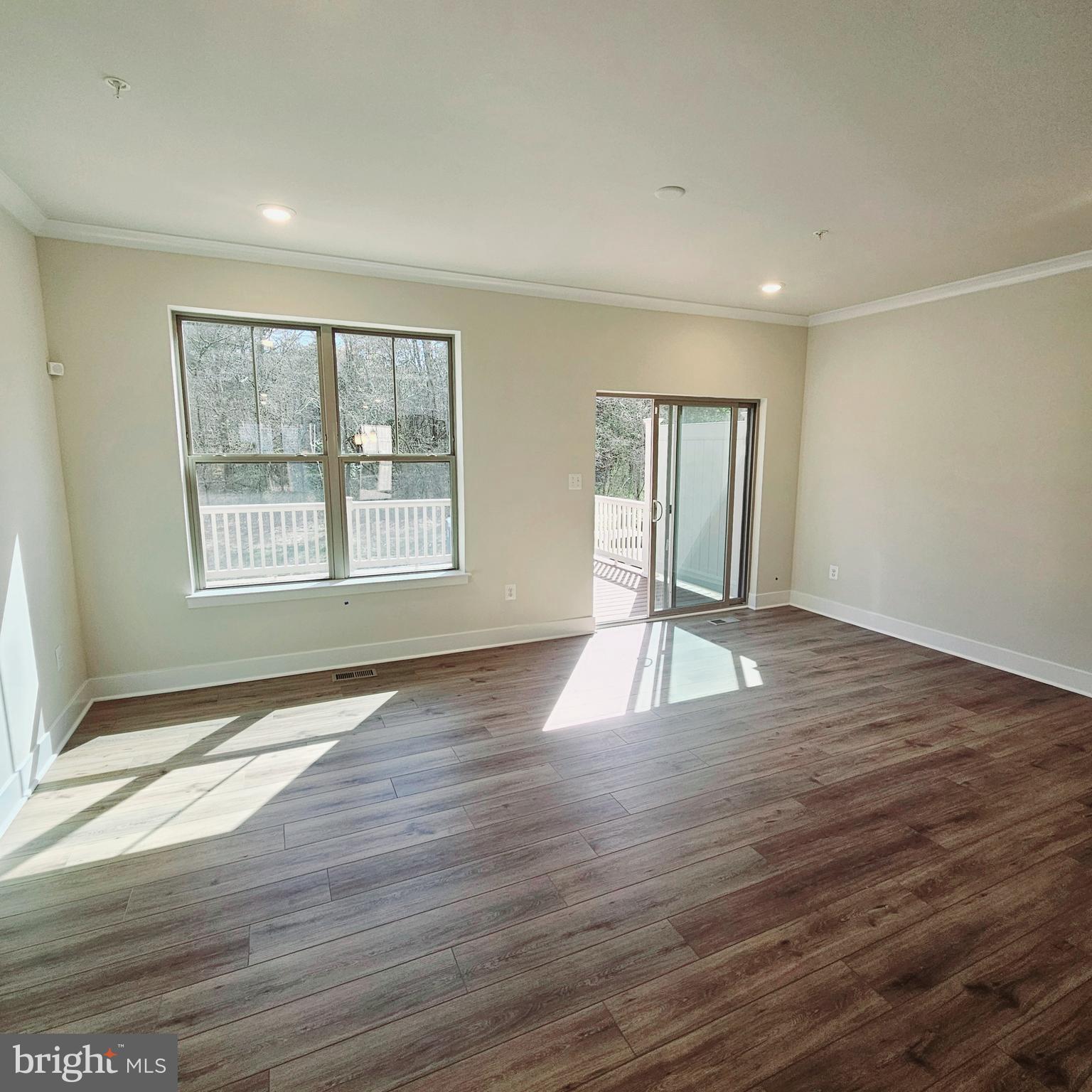 SYCAMORE RIDGE - Residential