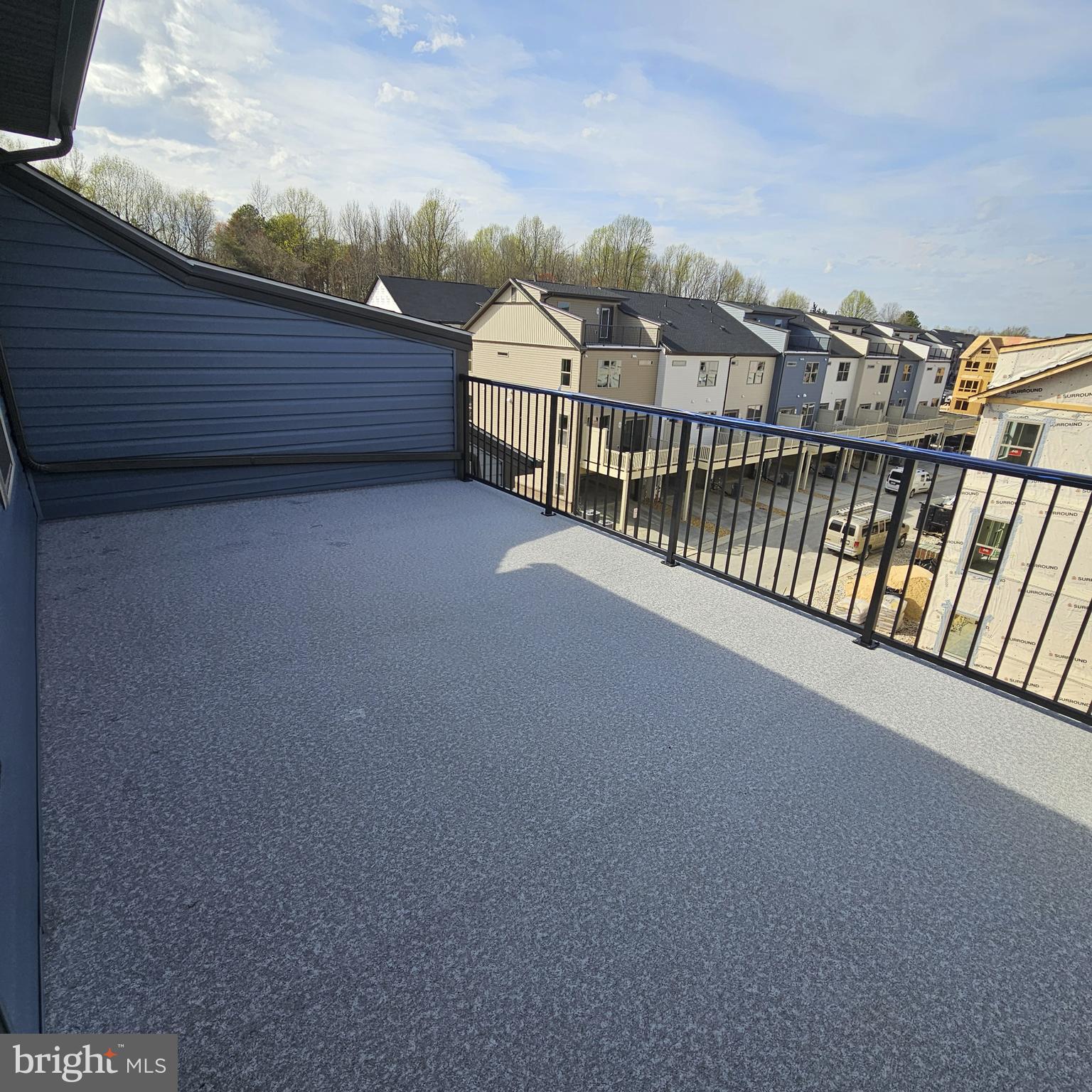 SYCAMORE RIDGE - Residential