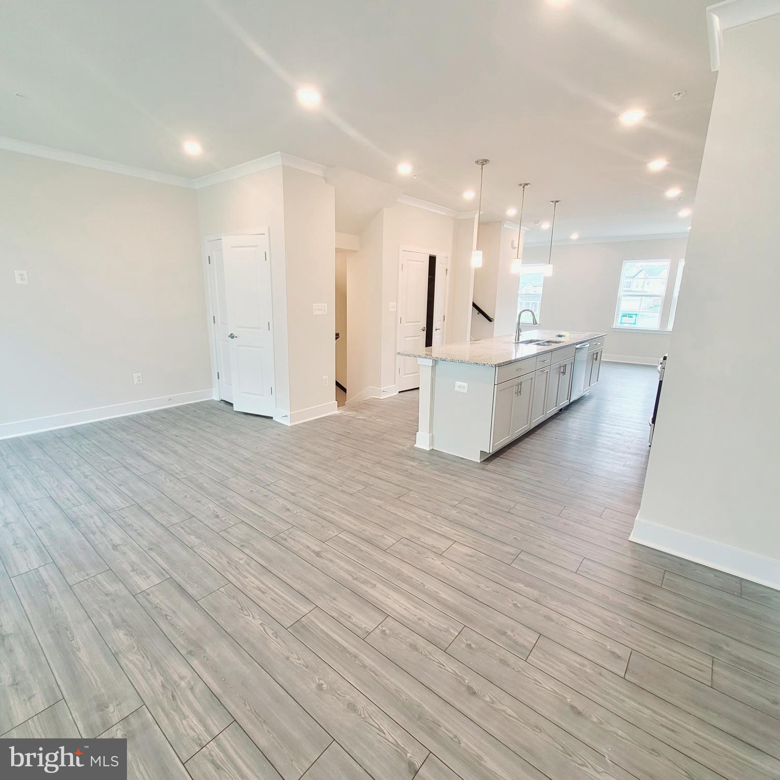 SYCAMORE RIDGE - Residential