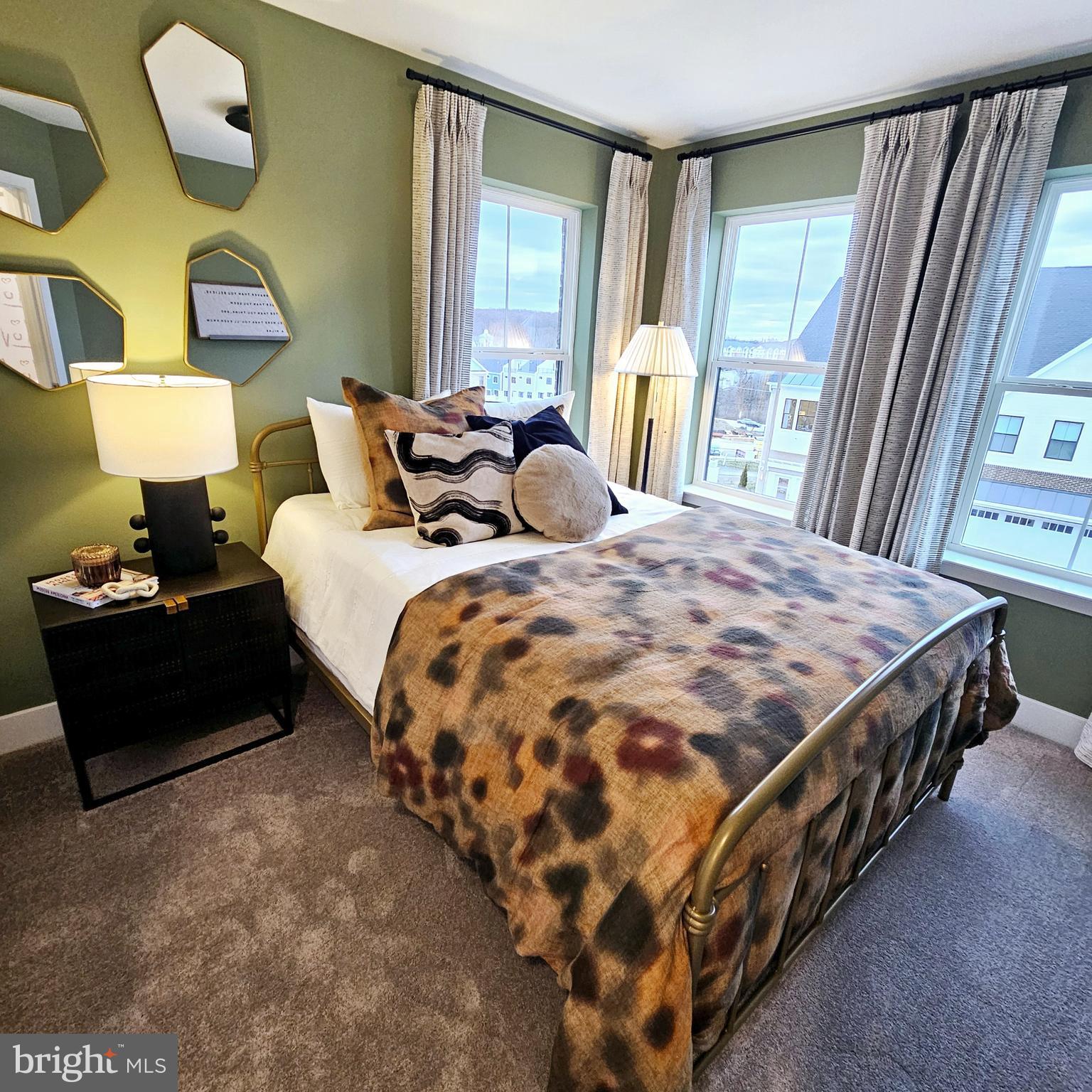 SYCAMORE RIDGE - Residential