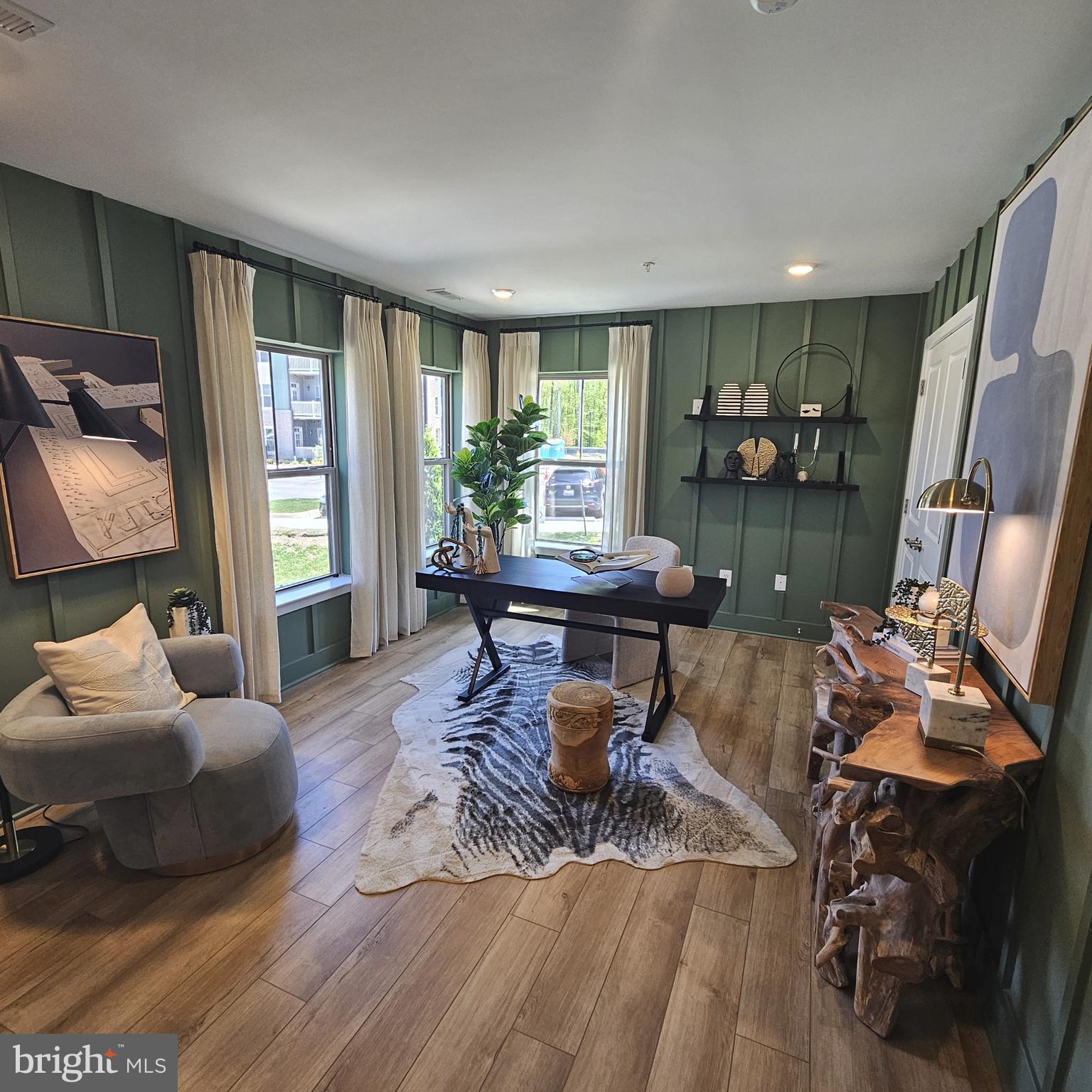 SYCAMORE RIDGE - Residential