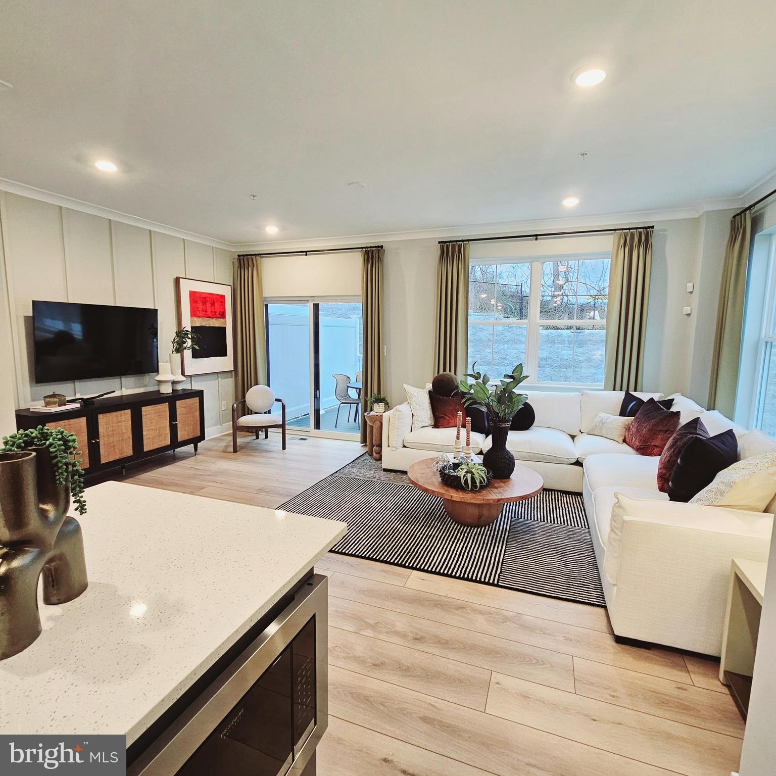 SYCAMORE RIDGE - Residential