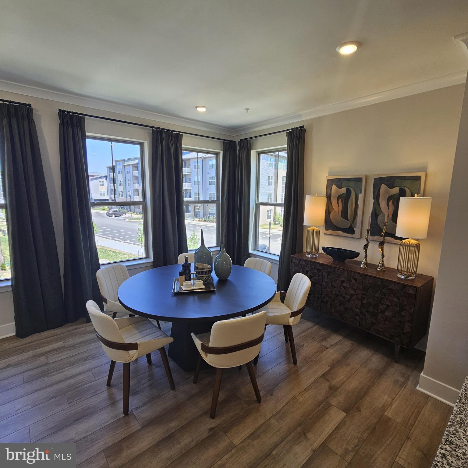 SYCAMORE RIDGE - Residential