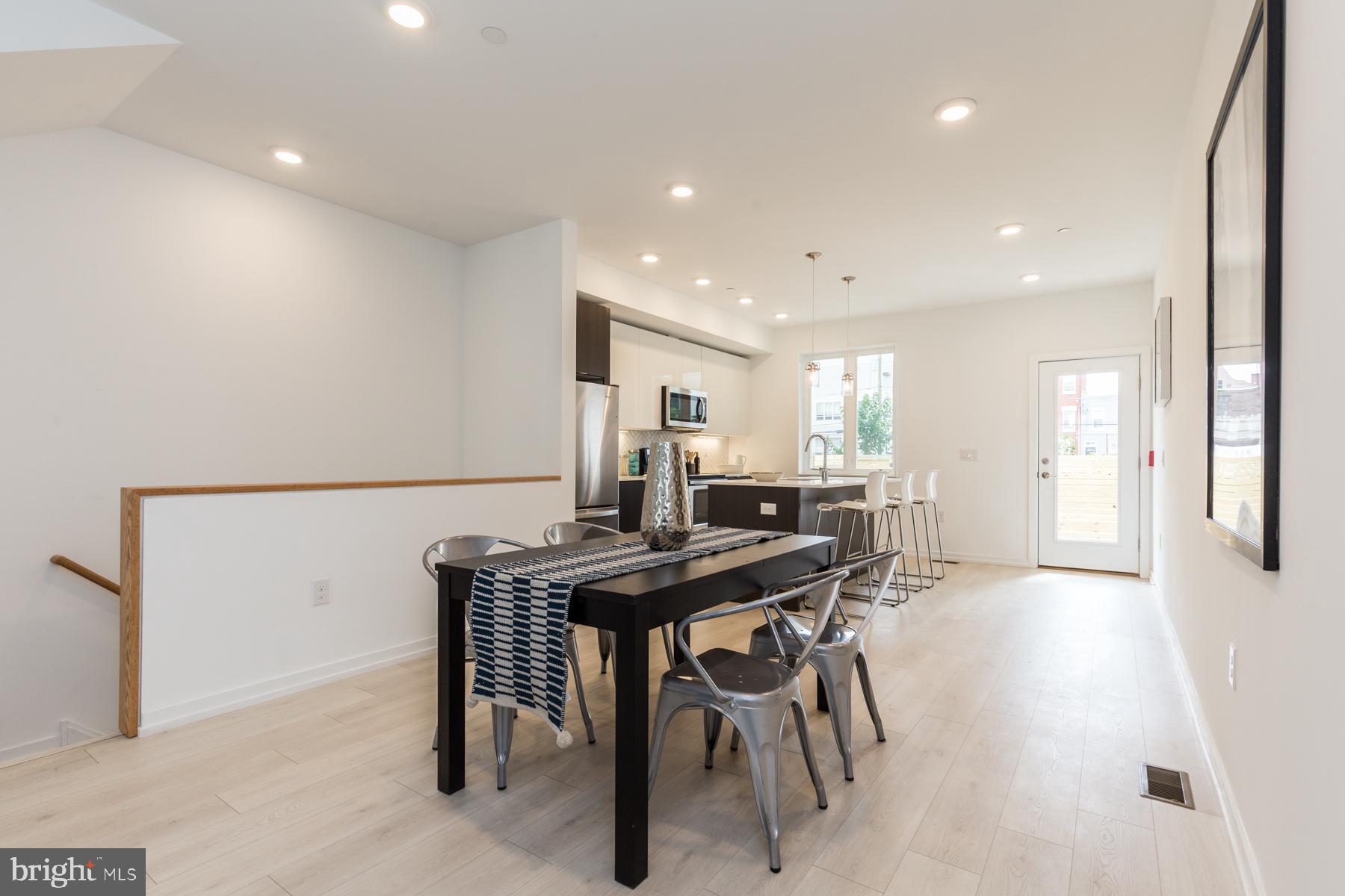 BREWERYTOWN - Residential Lease