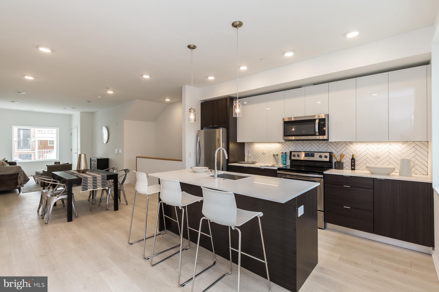 BREWERYTOWN - Residential Lease