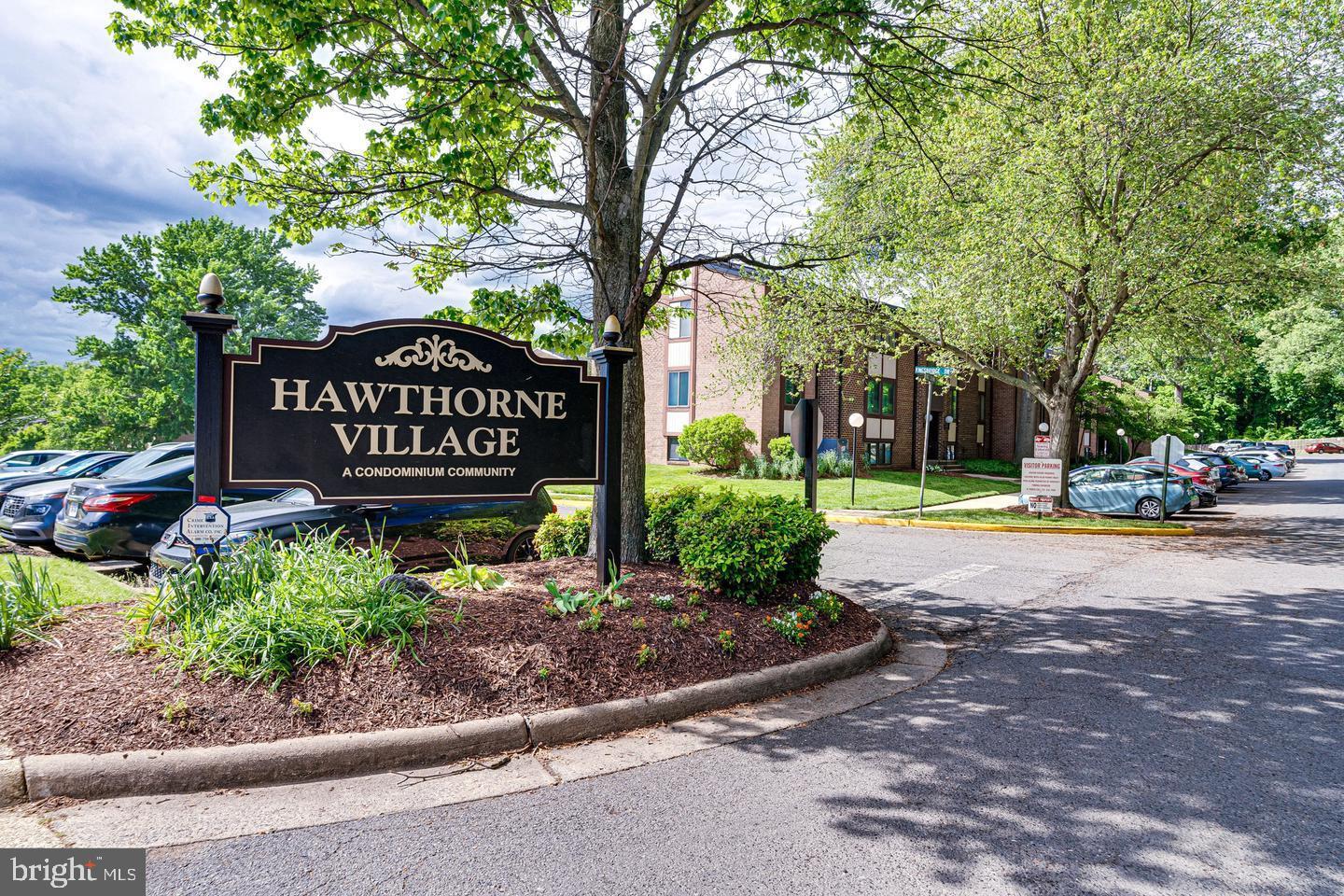 HAWTHORNE VILLAGE - Residential