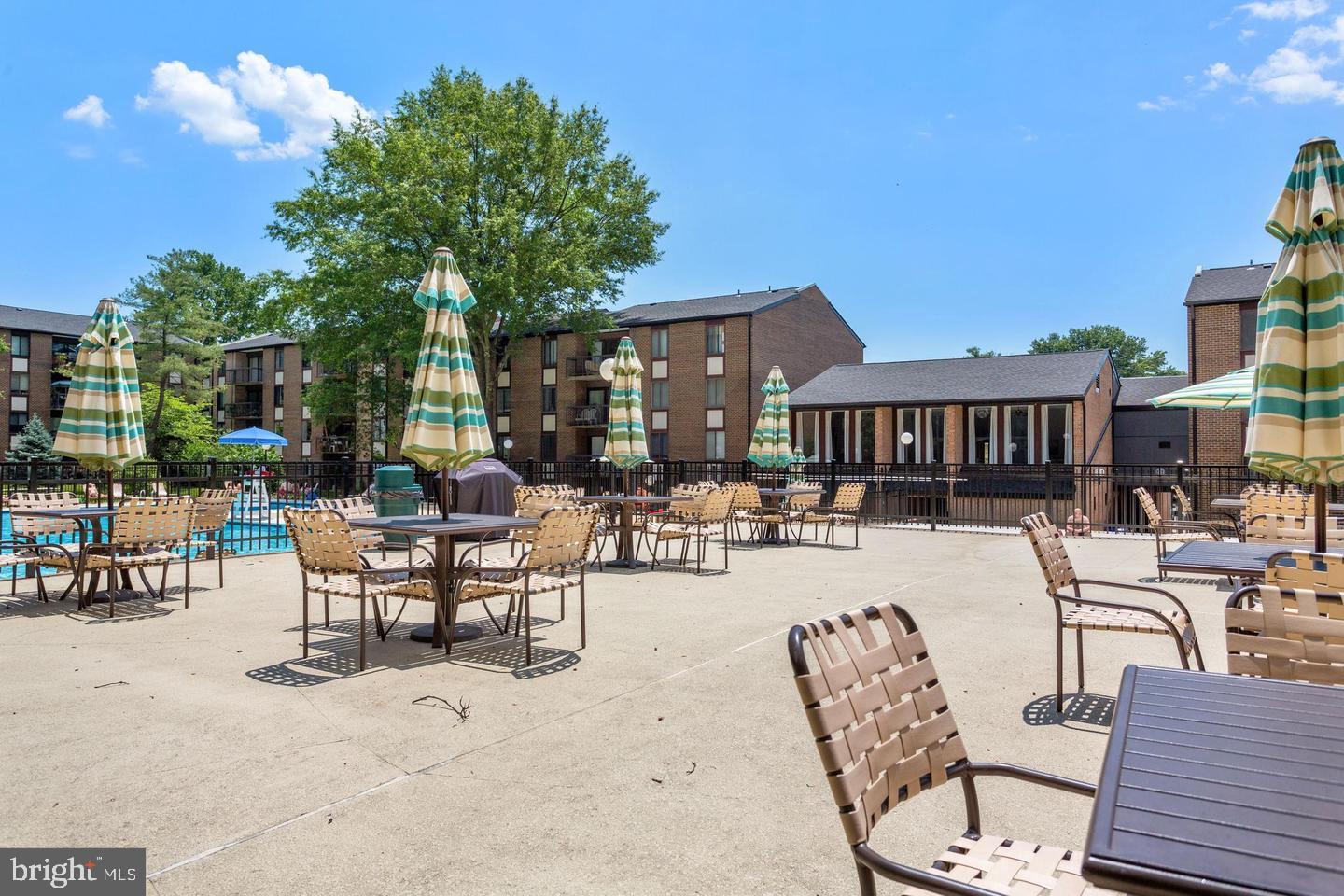 HAWTHORNE VILLAGE - Residential