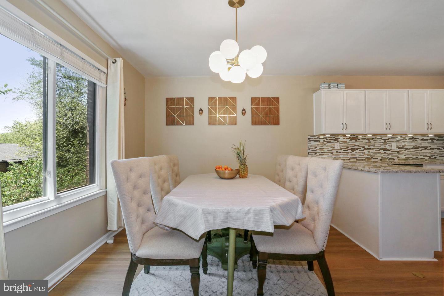 HAWTHORNE VILLAGE - Residential