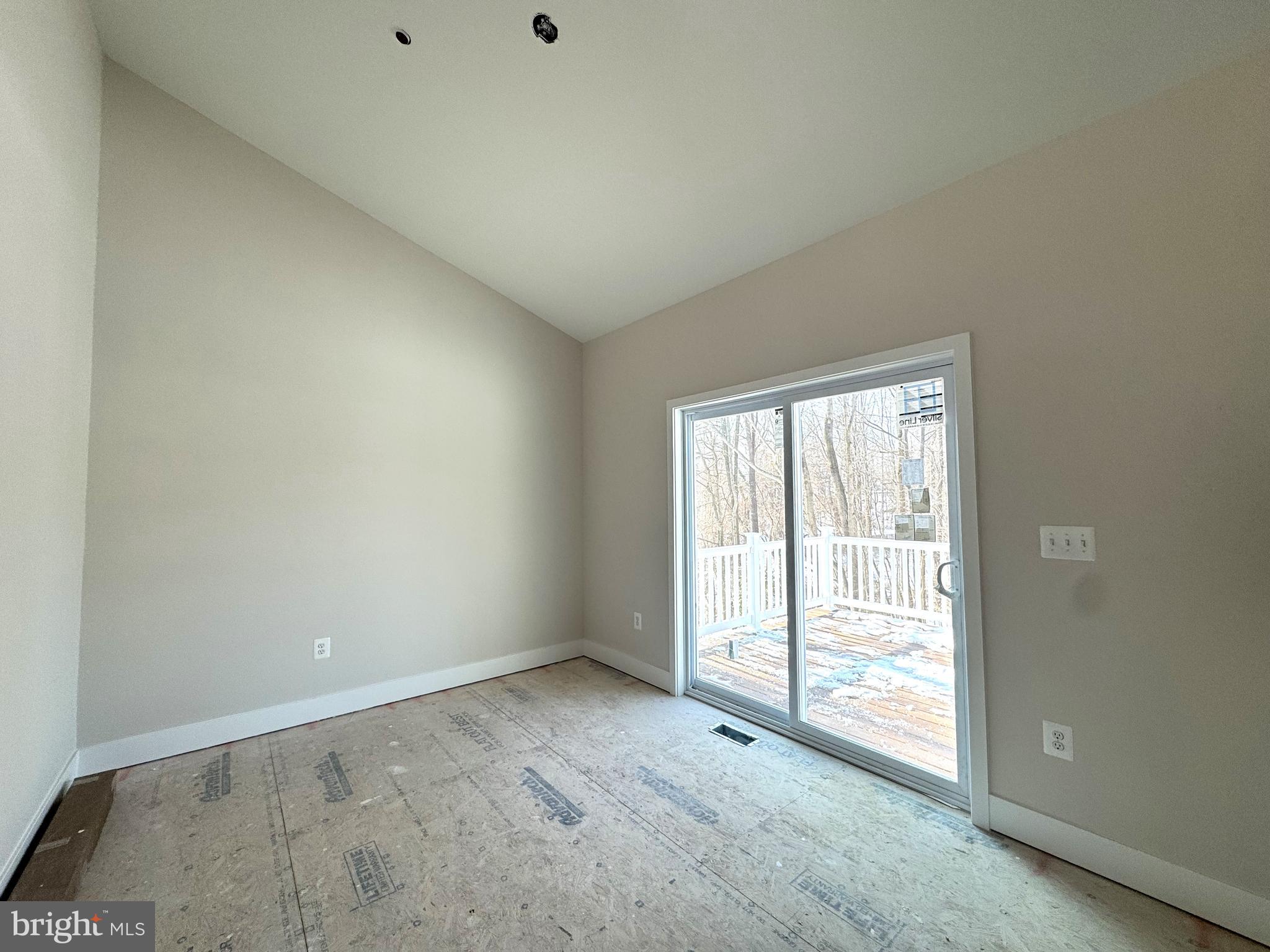 NONE AVAILABLE - Residential