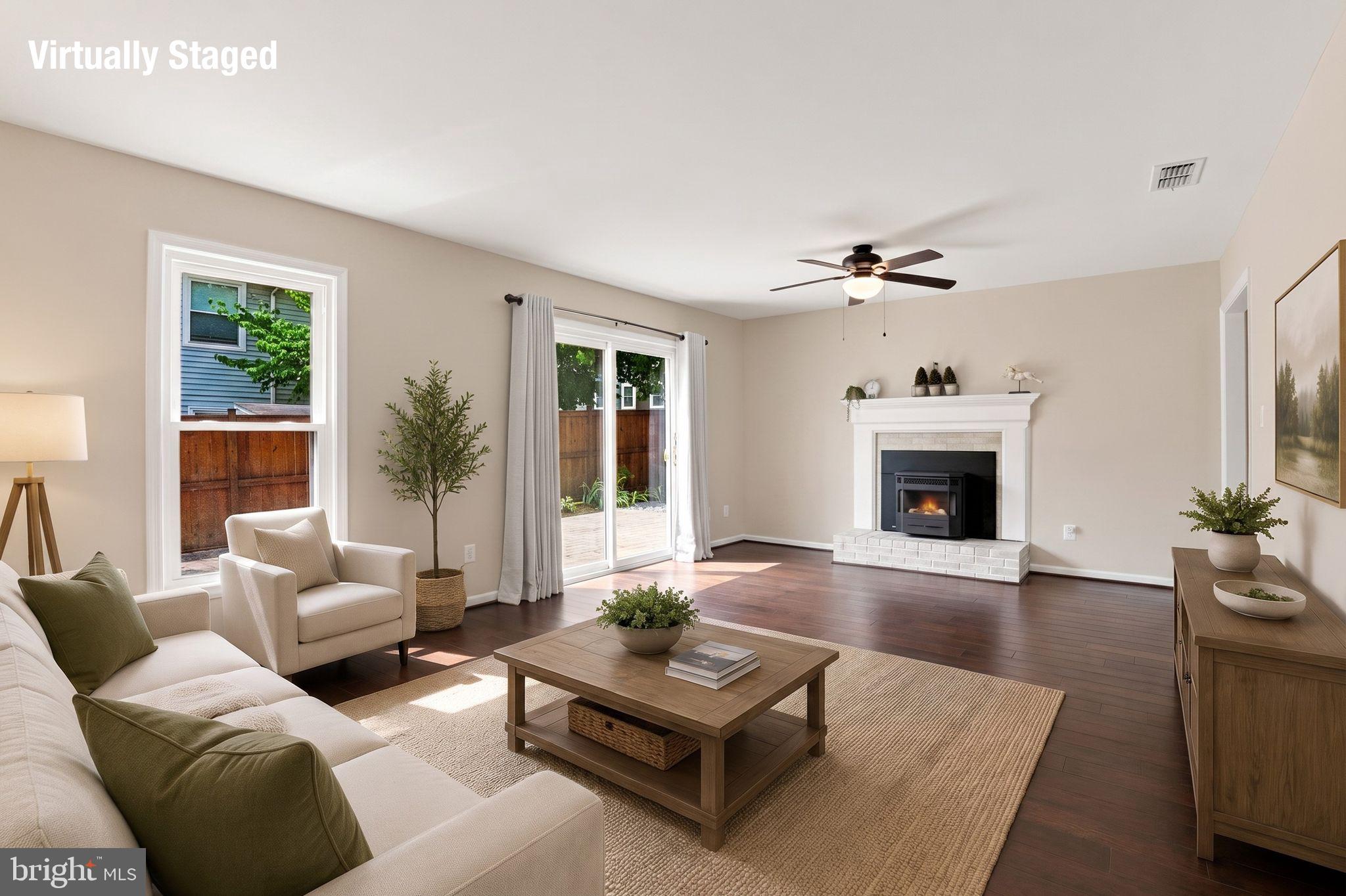 452 DENNING COURT