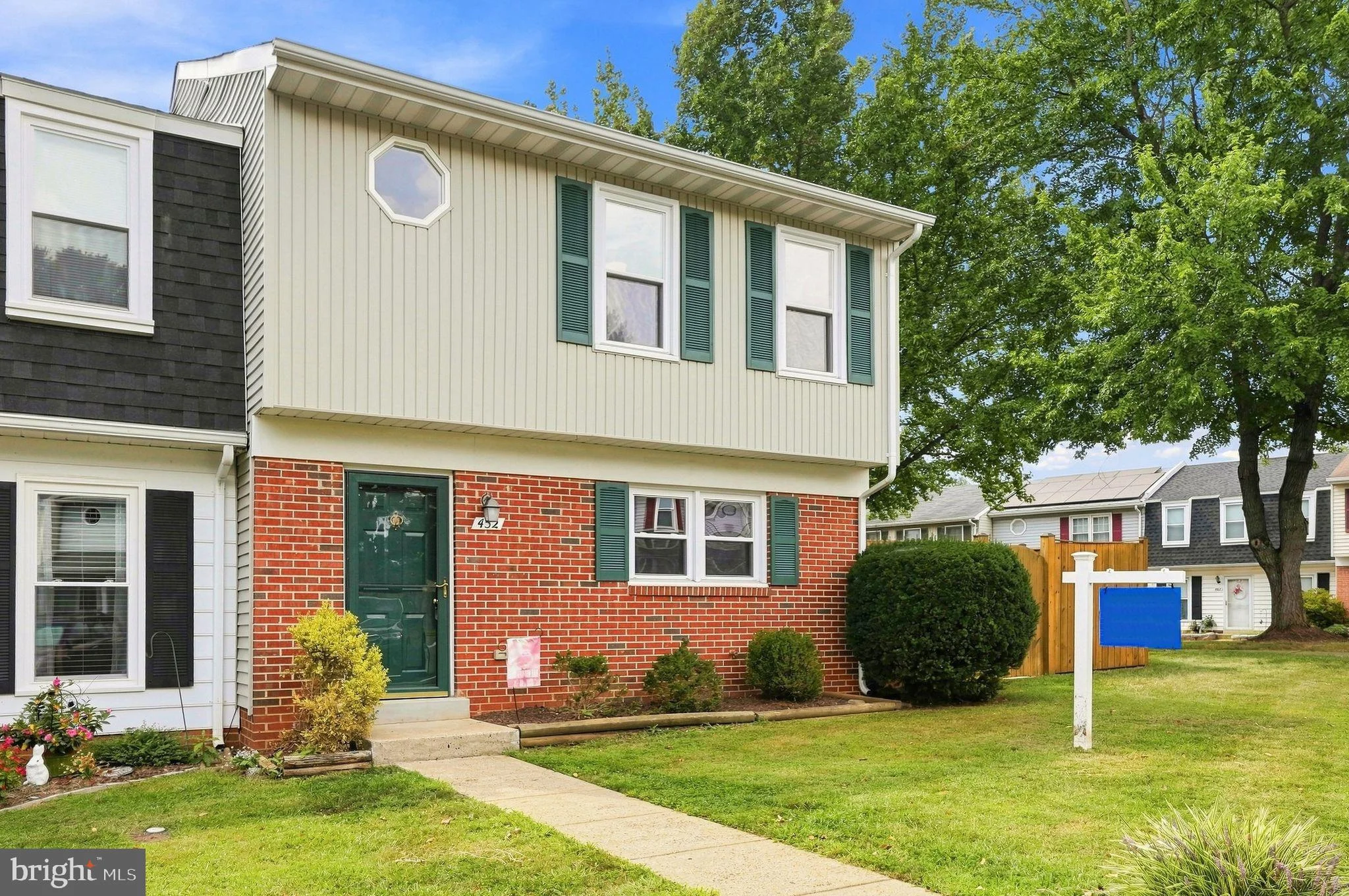 452 Denning Court, Warrenton, VA, 20186