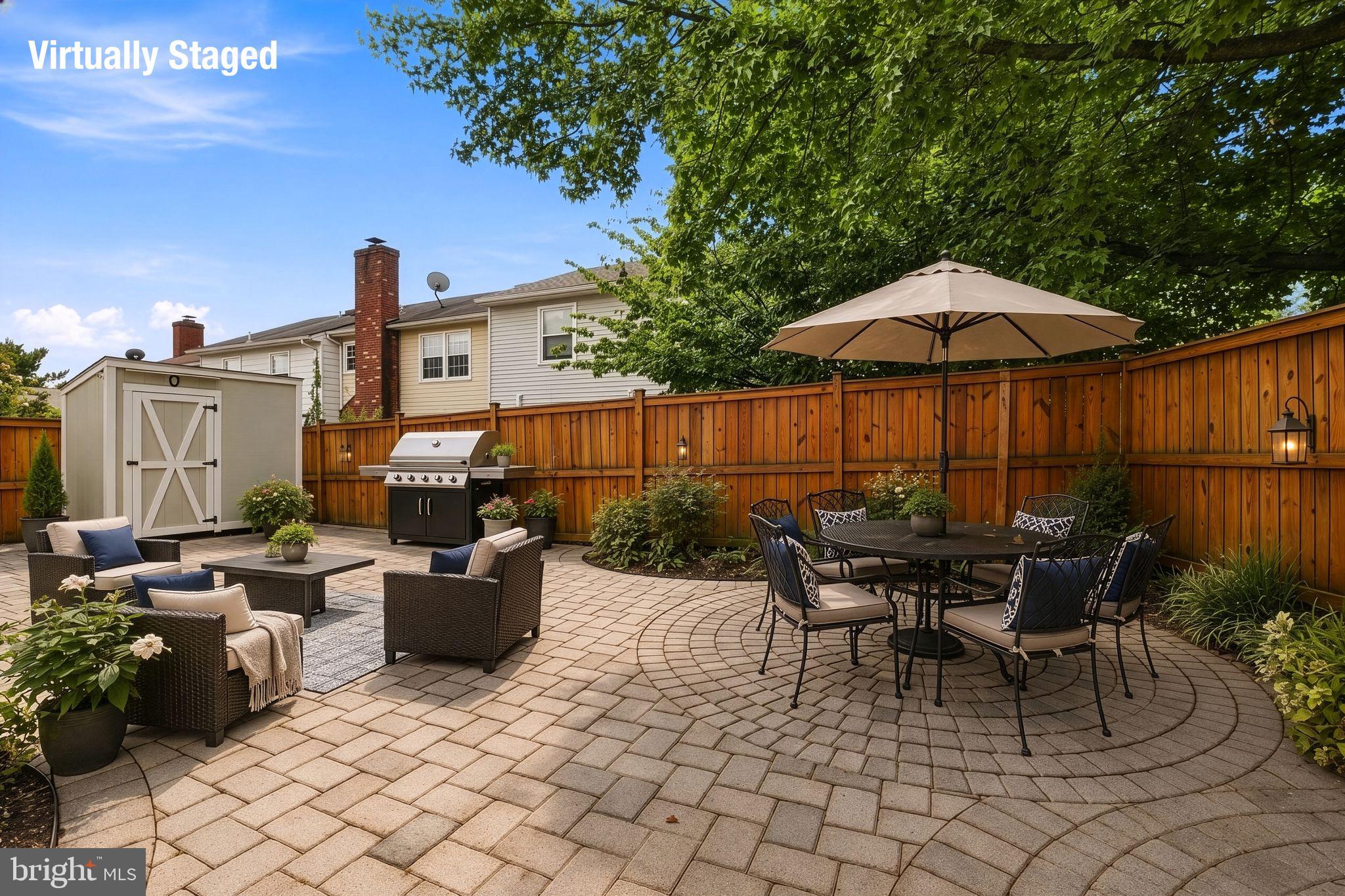 452 DENNING COURT