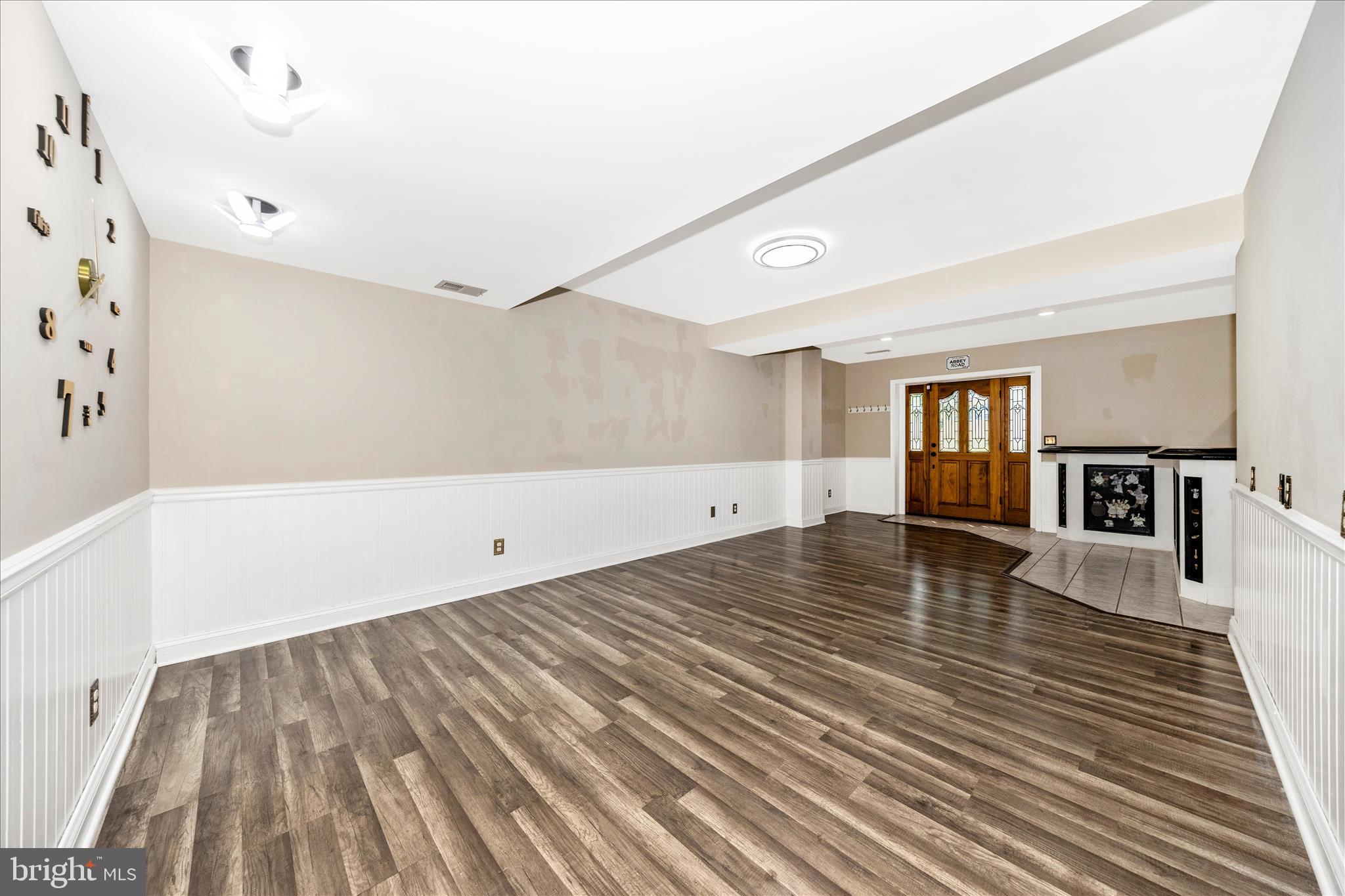 CLEARVIEW - Residential