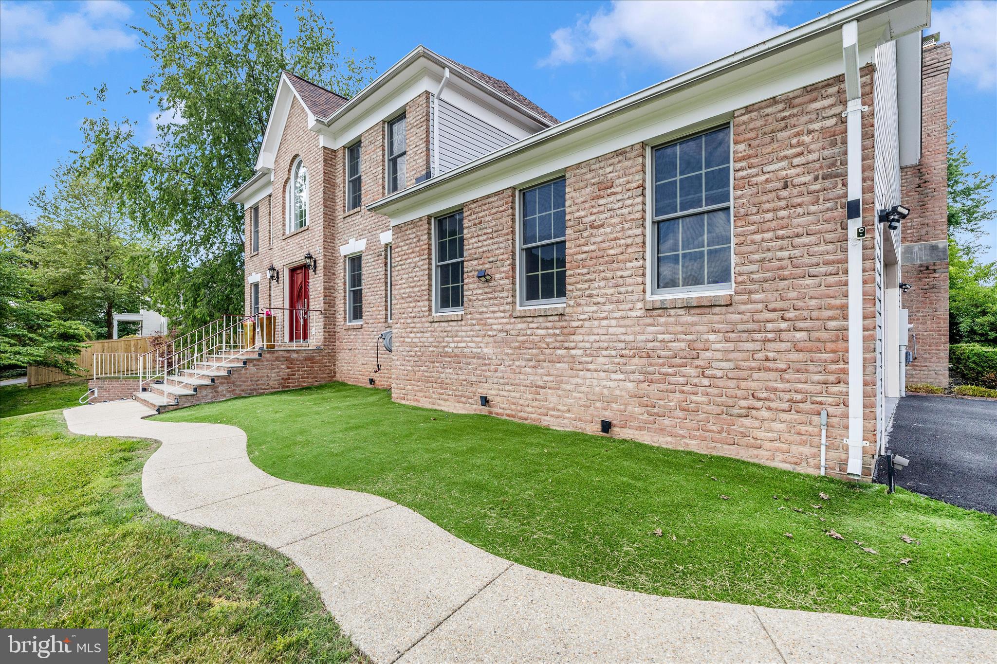 CLEARVIEW - Residential
