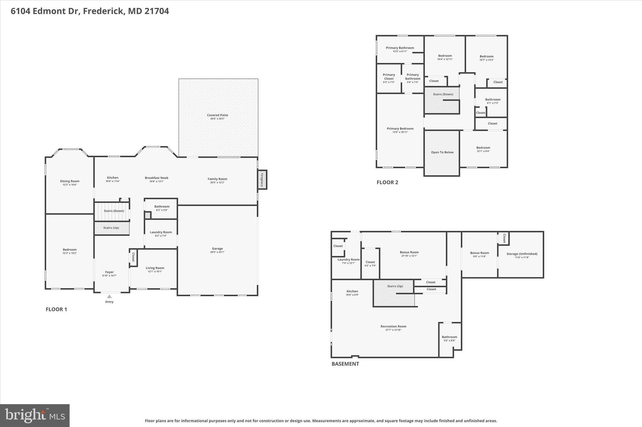 CLEARVIEW - Residential