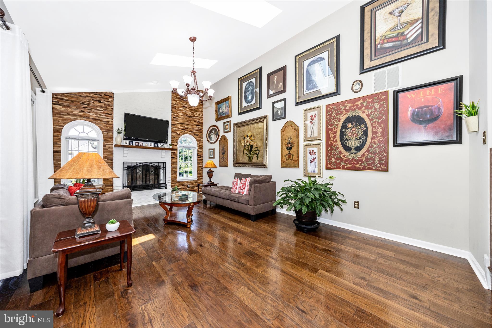 CLEARVIEW - Residential
