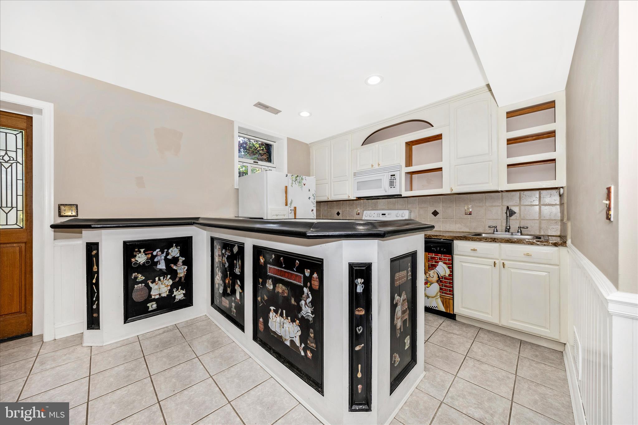 CLEARVIEW - Residential