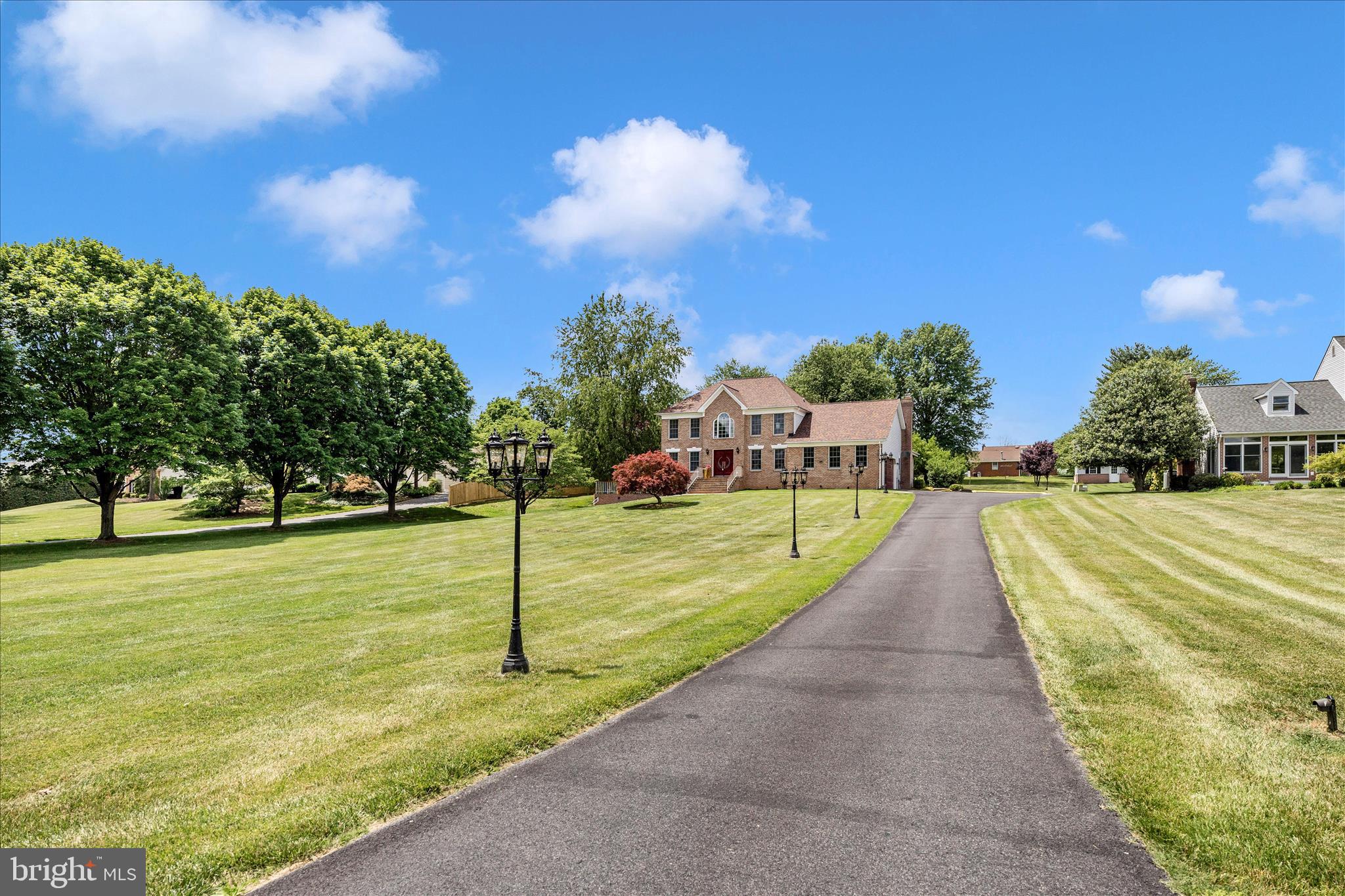 CLEARVIEW - Residential