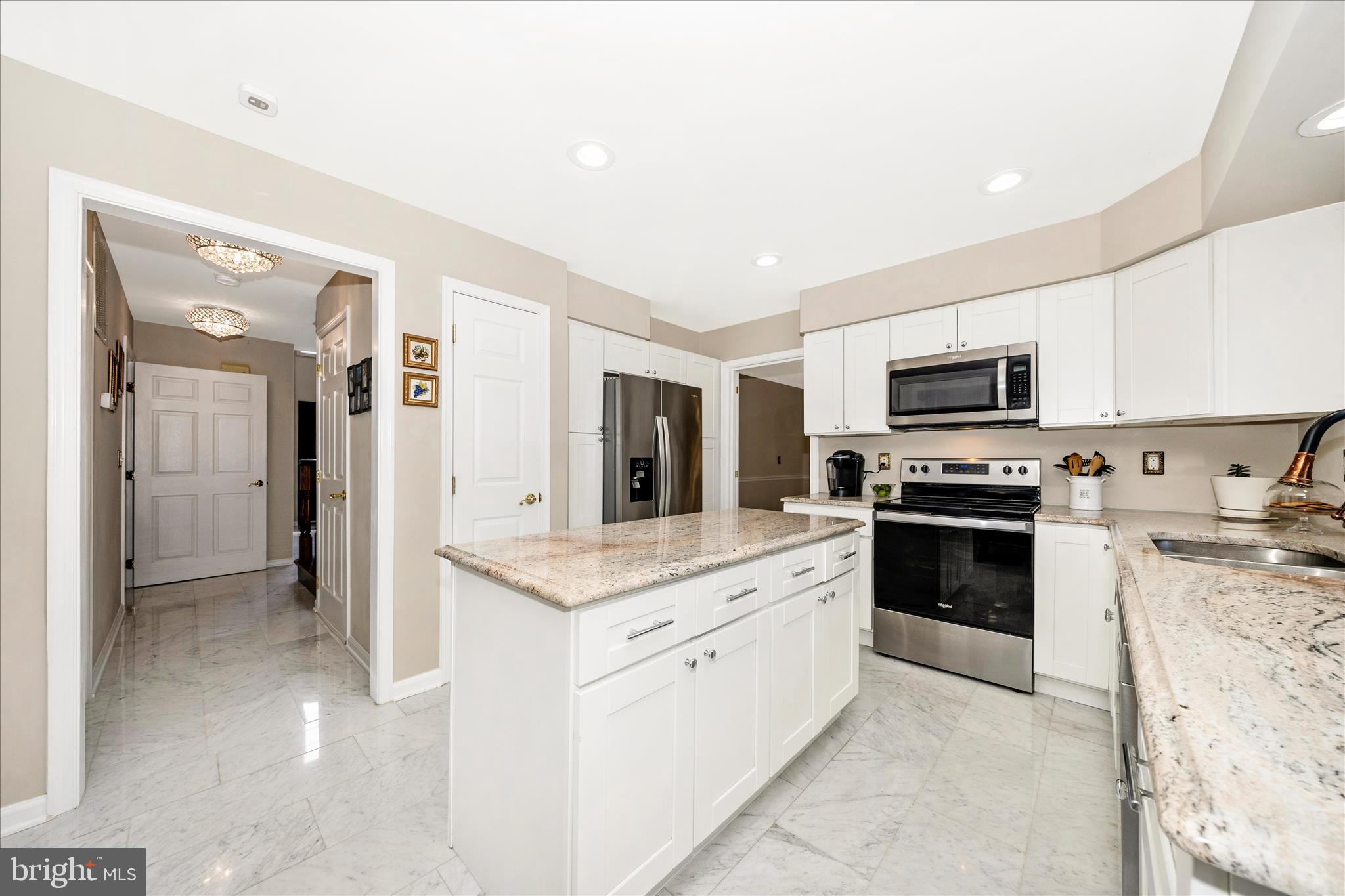 CLEARVIEW - Residential