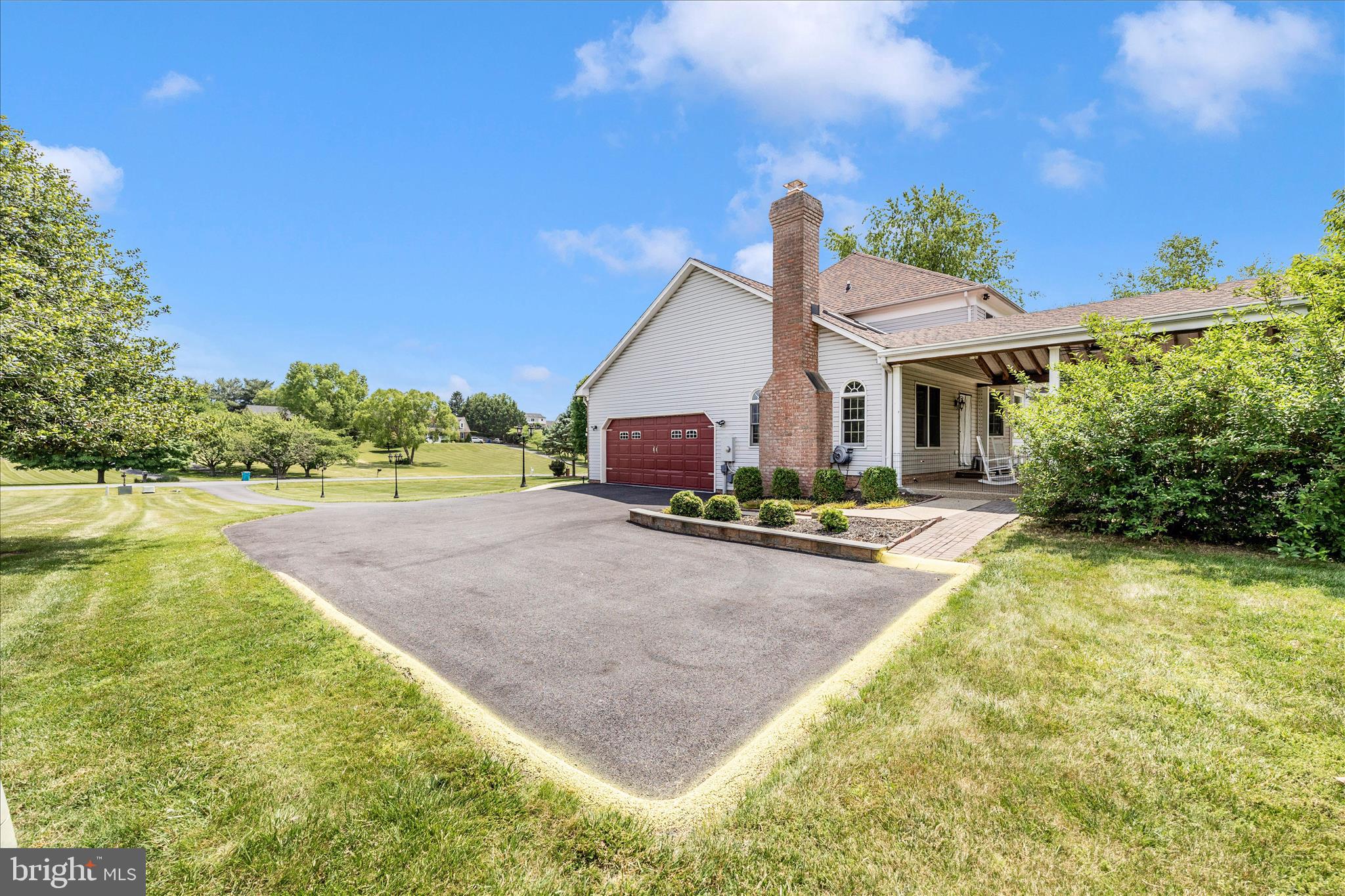 CLEARVIEW - Residential
