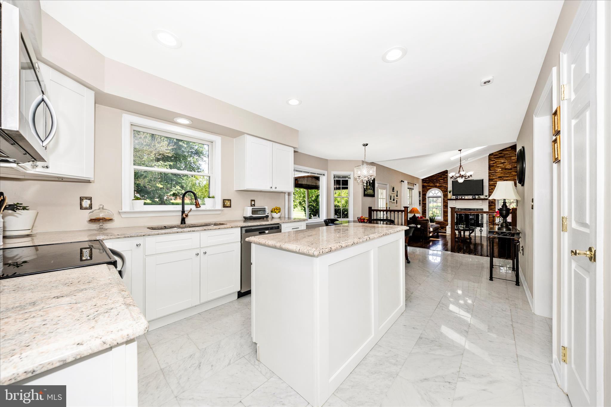 CLEARVIEW - Residential